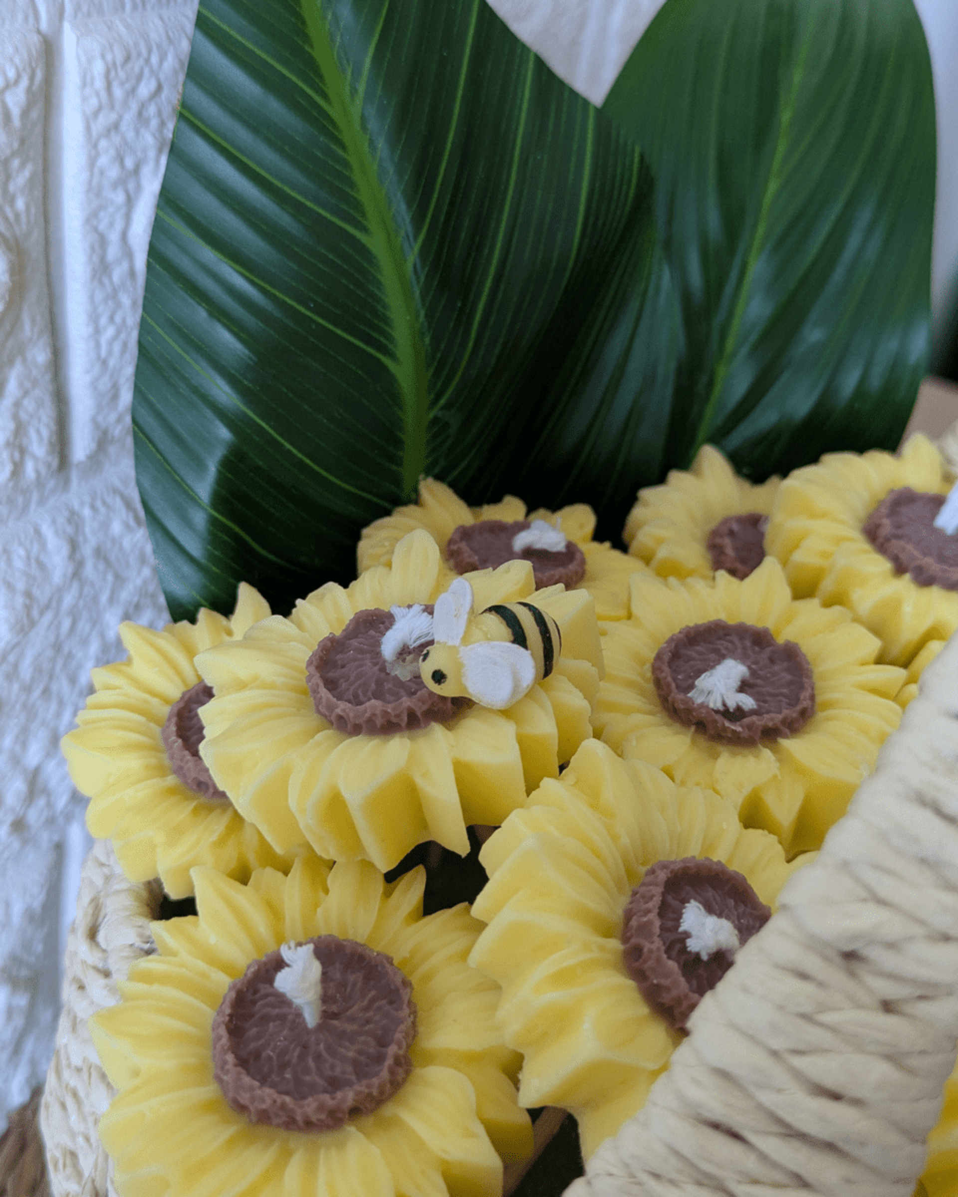 Bouquet El Jardín de los Girasoles - 3