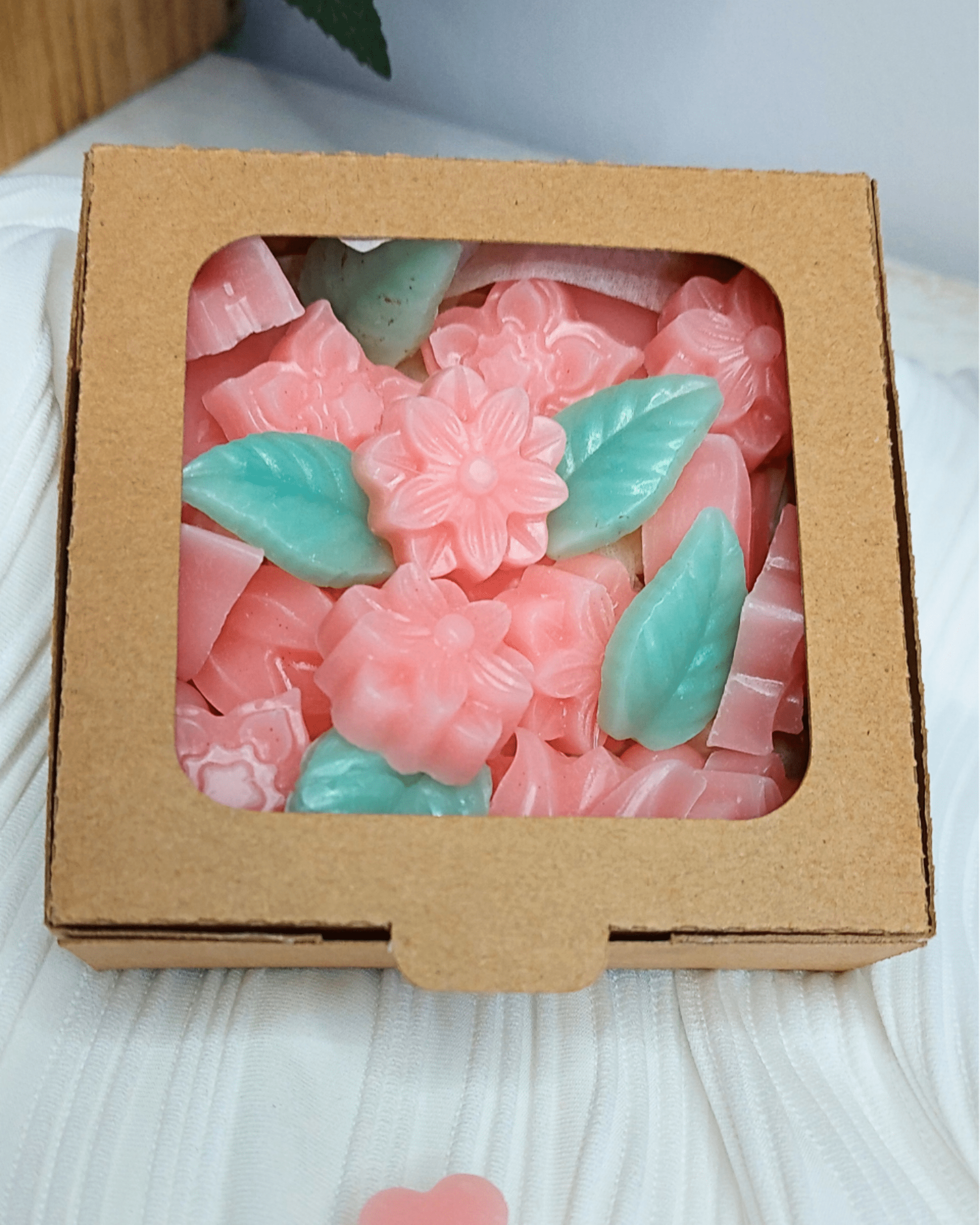 Wax Melts Flor de Algodón - 3