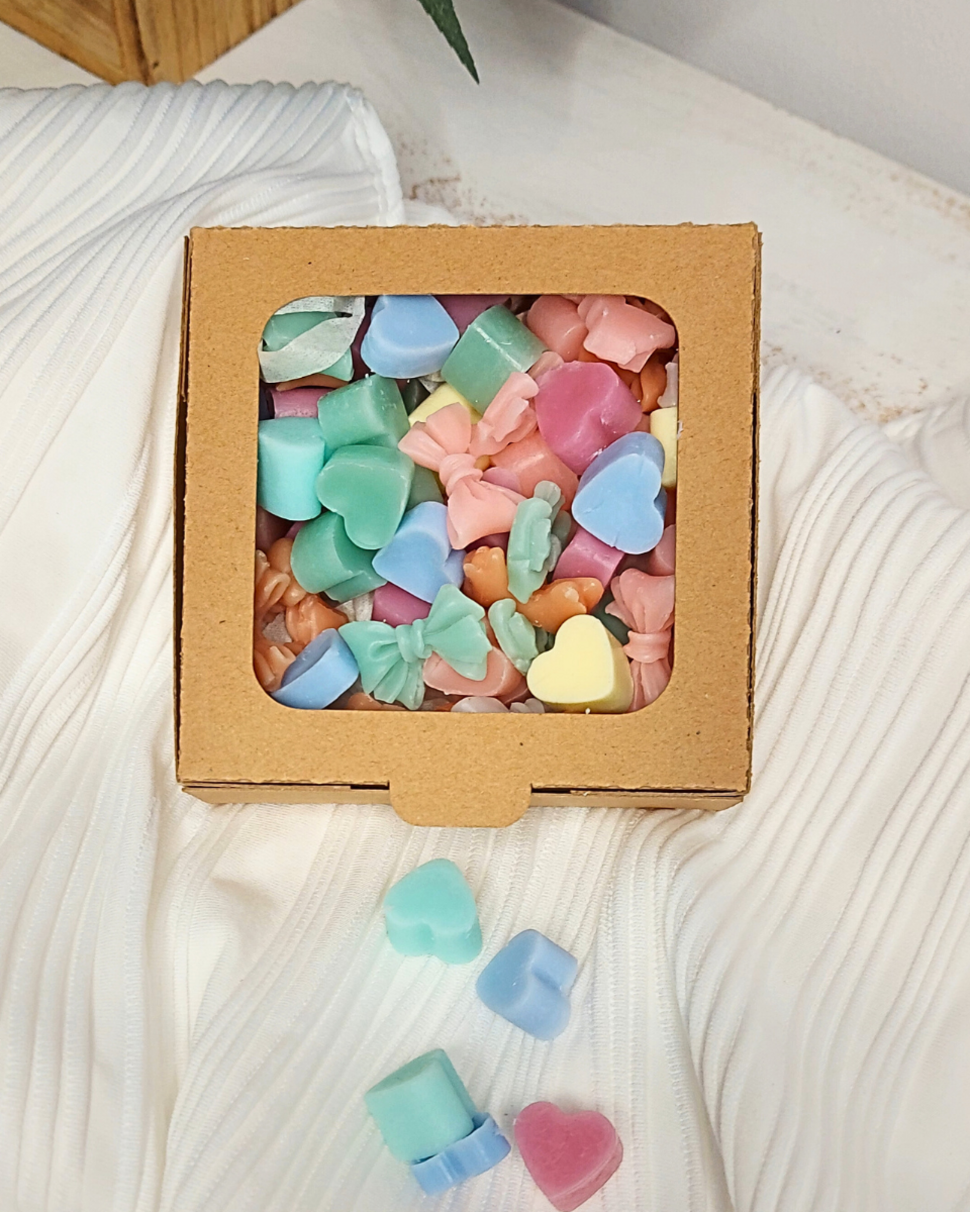 Wax Melts Caramelo - 3
