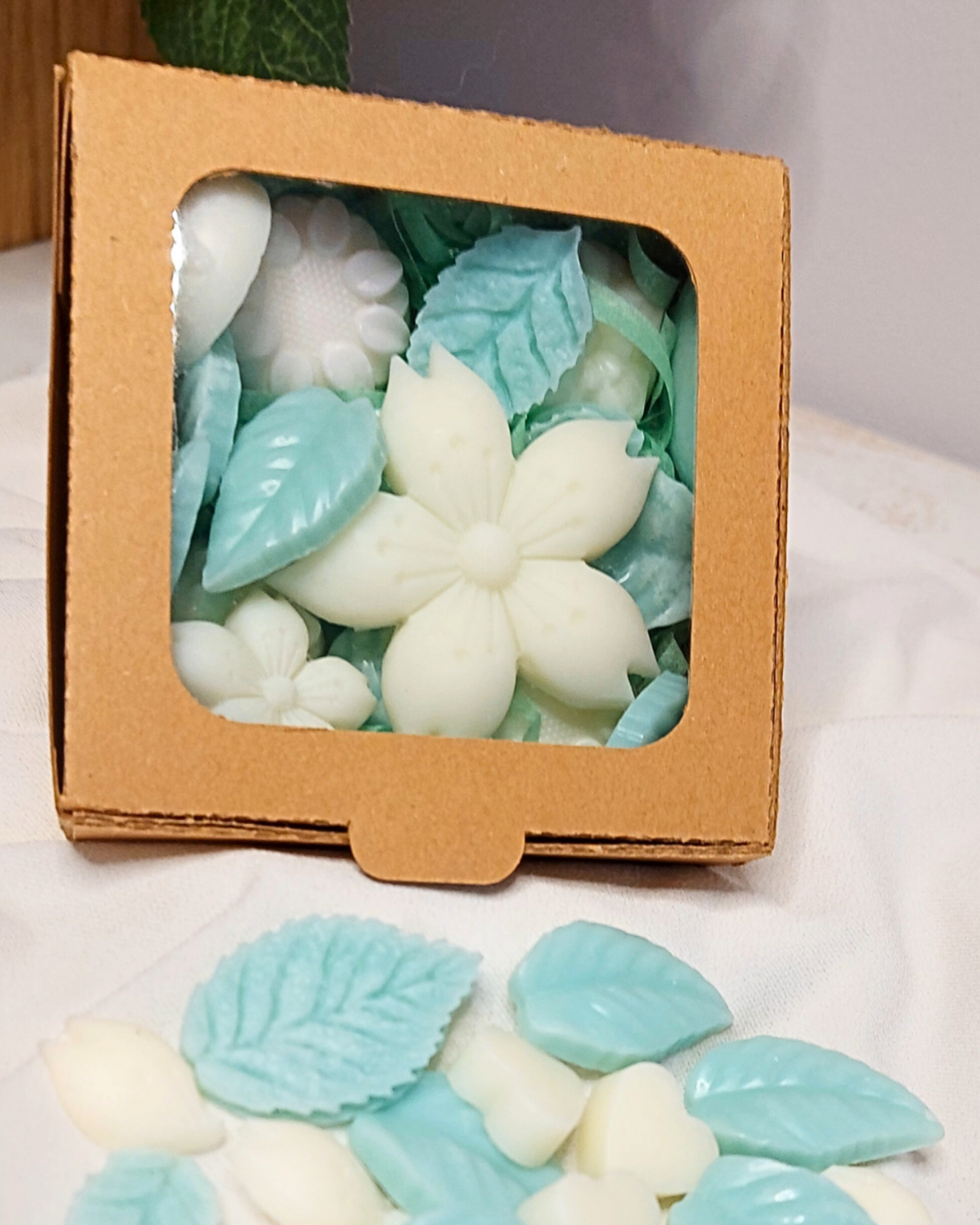 Wax Melts Magnolia - 3