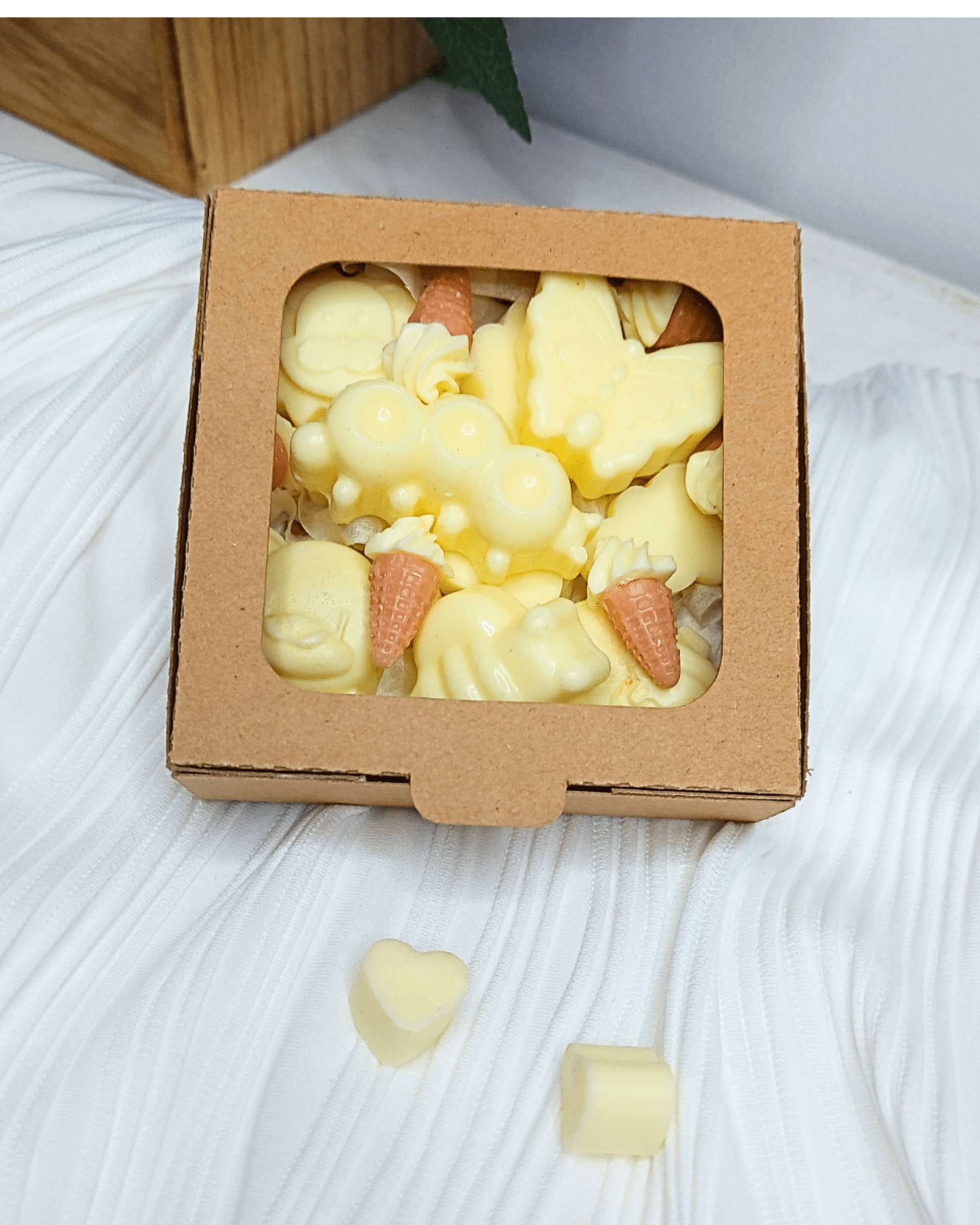 Wax Melts Limón - 3