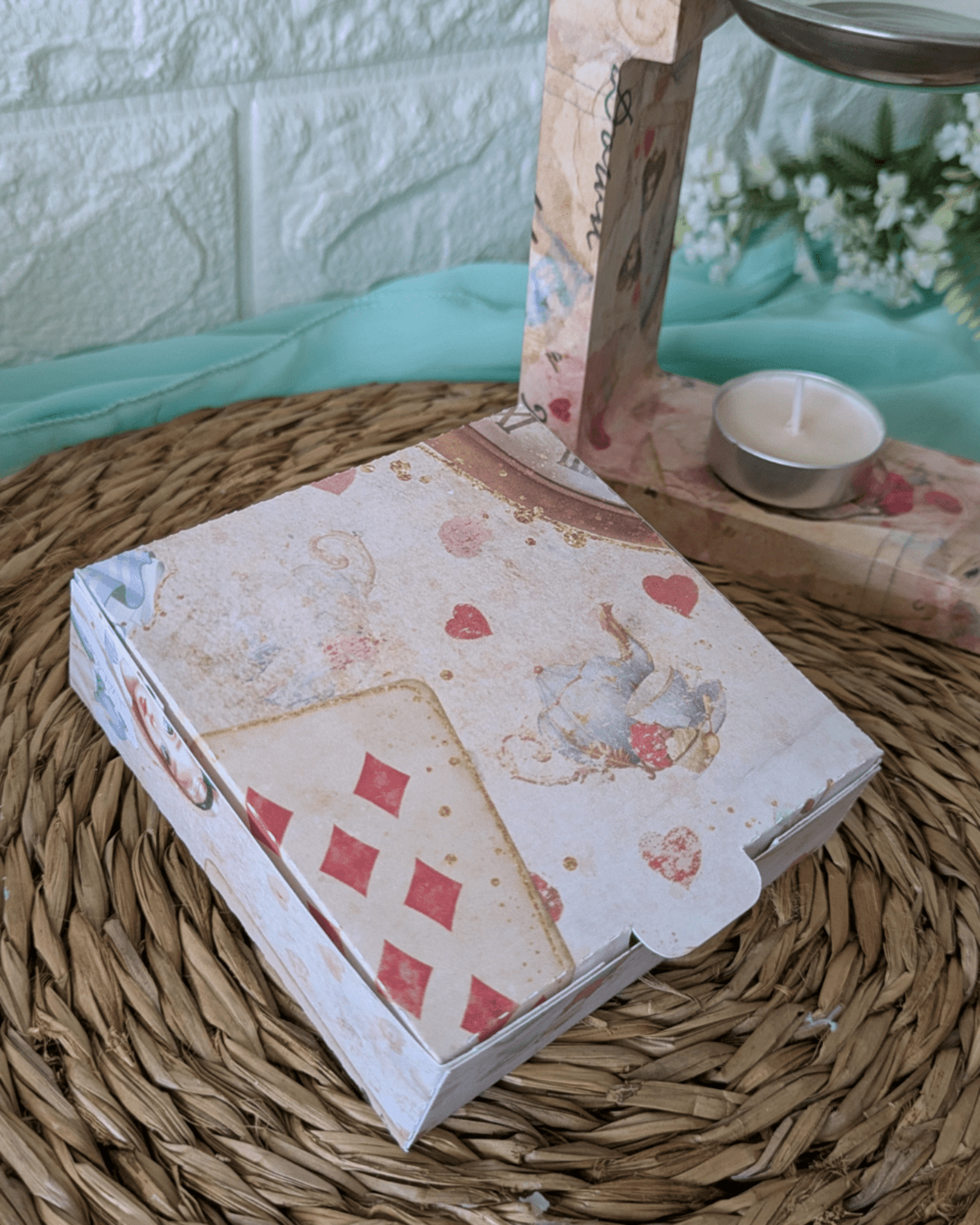 Wax Melts Velicia - 3