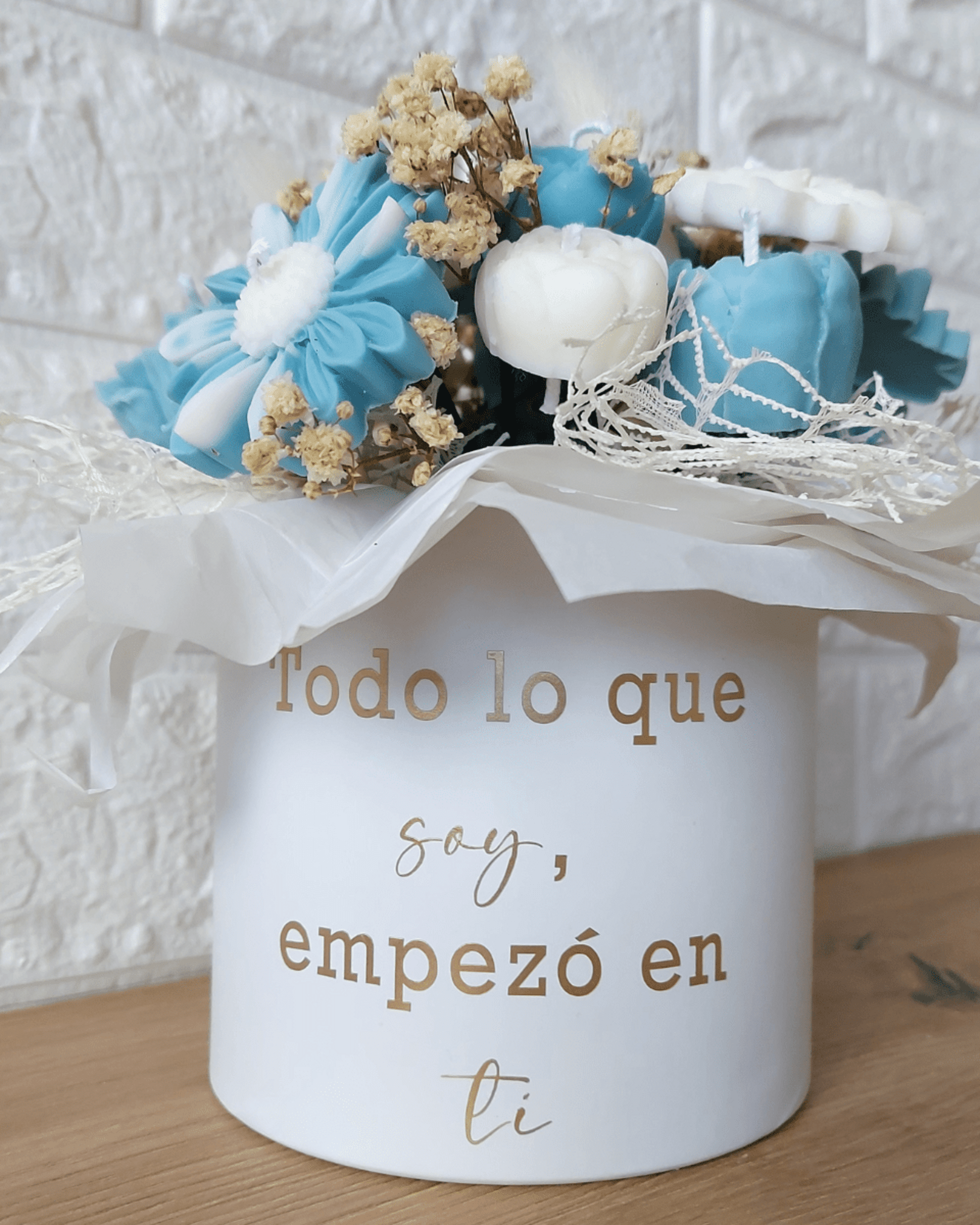 Bouquets Fantasía Real - 3
