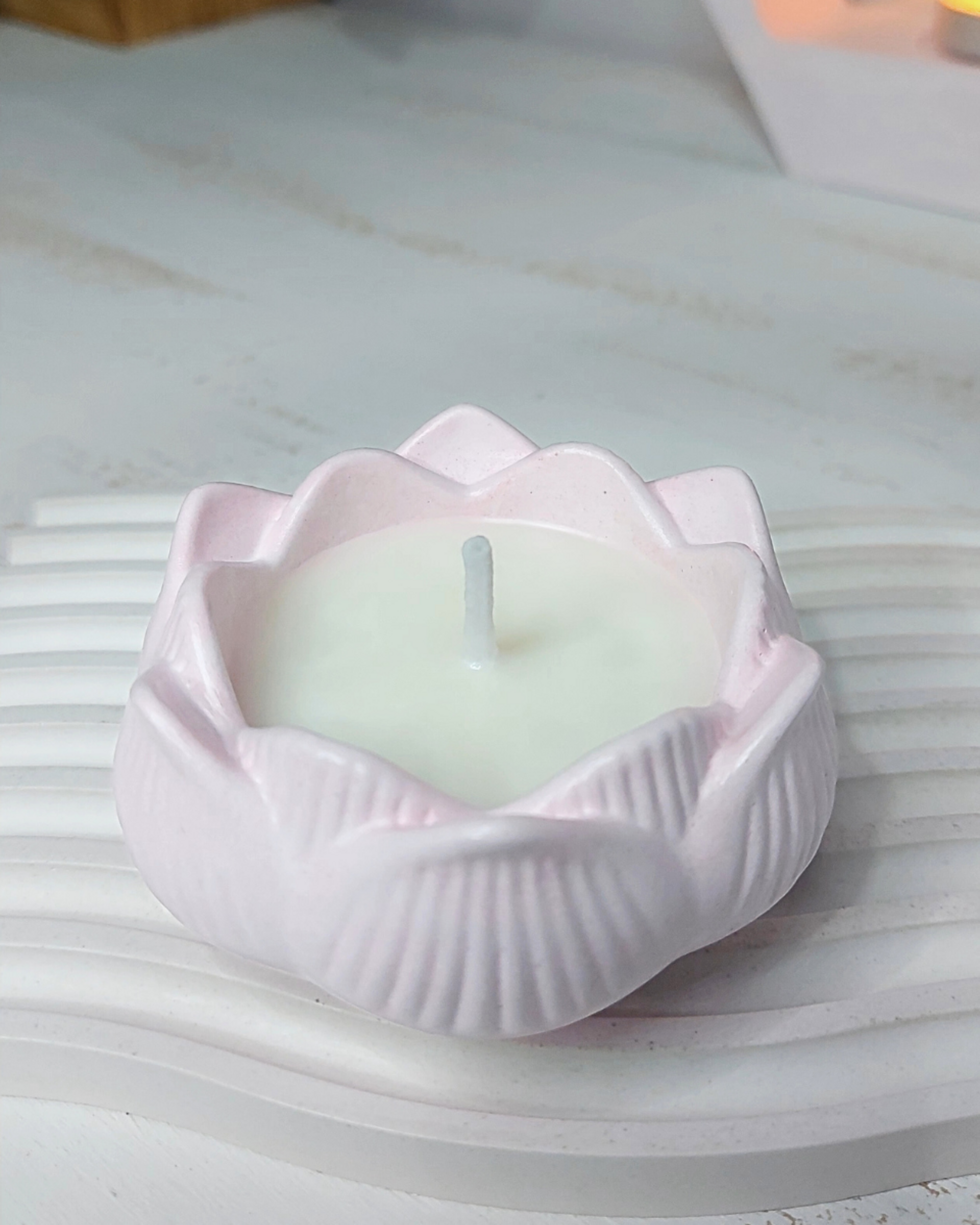 Vela Aromática Dory - 5