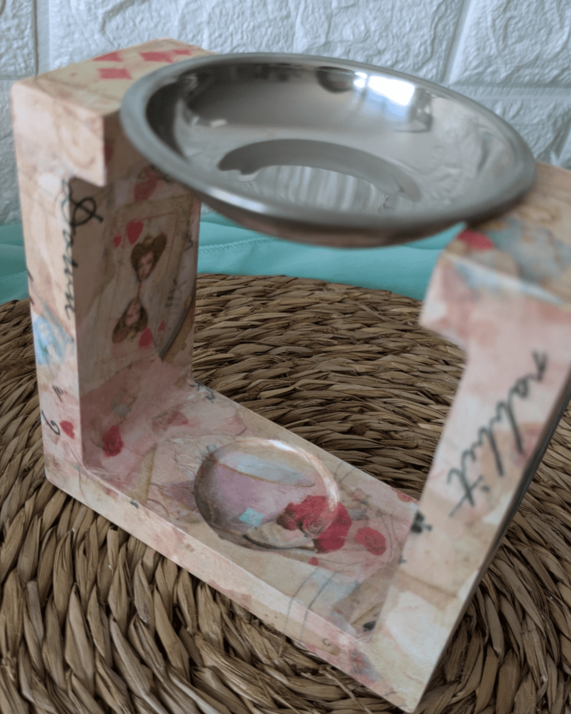 Quemador Velicia - 4