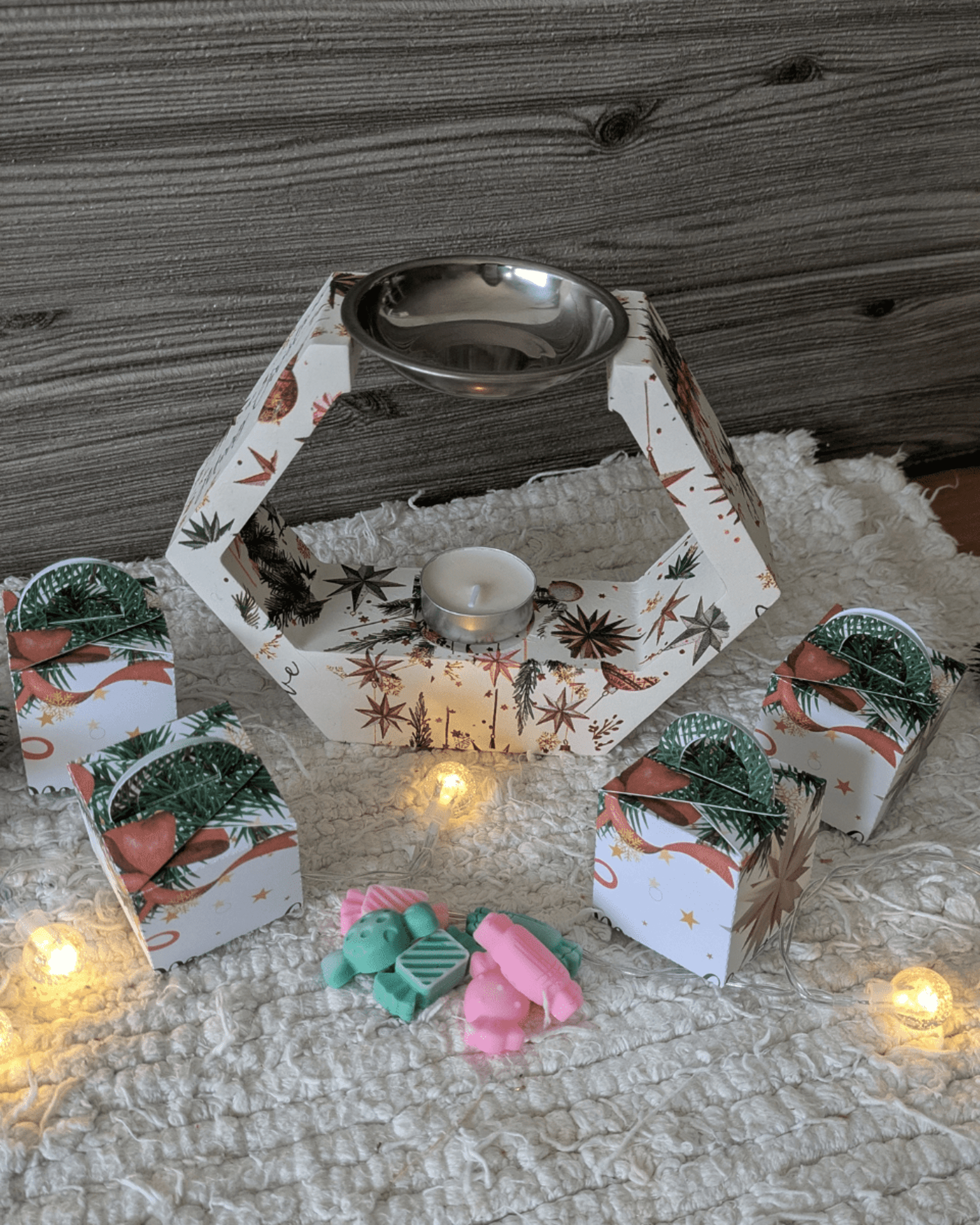 Pack Regalo Nº4 - 3