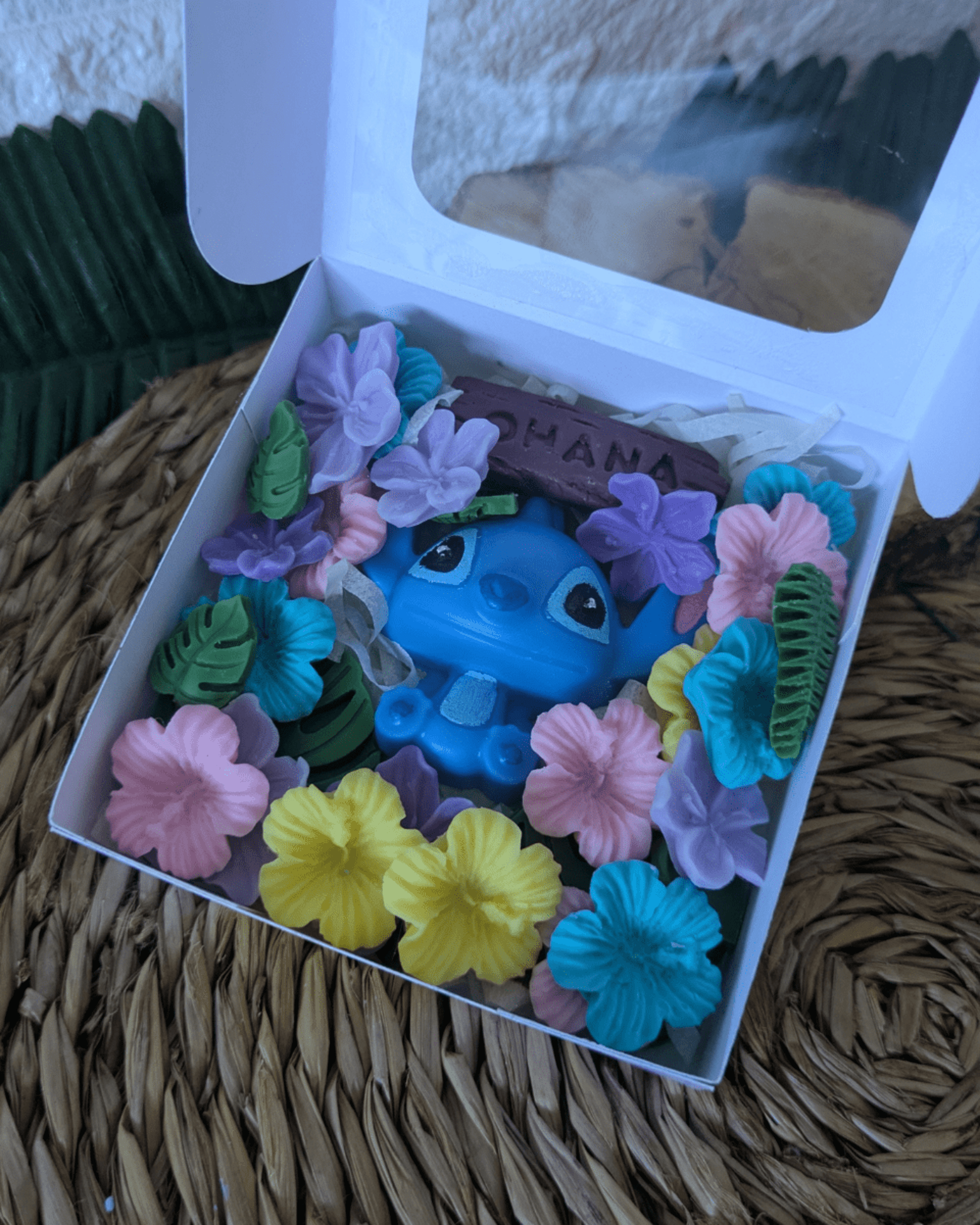 Wax Melts Velistitch - 1