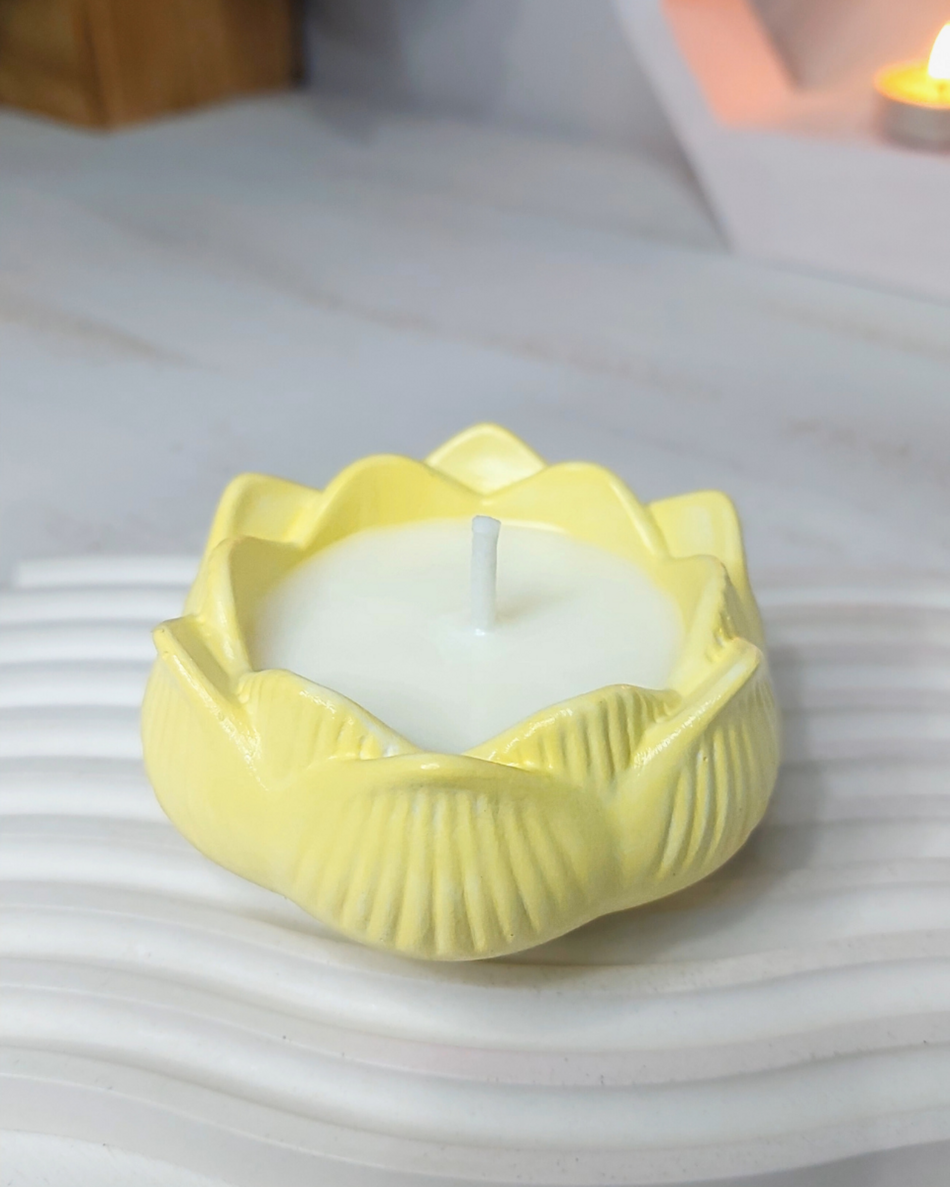 Vela Aromática Dory - 4