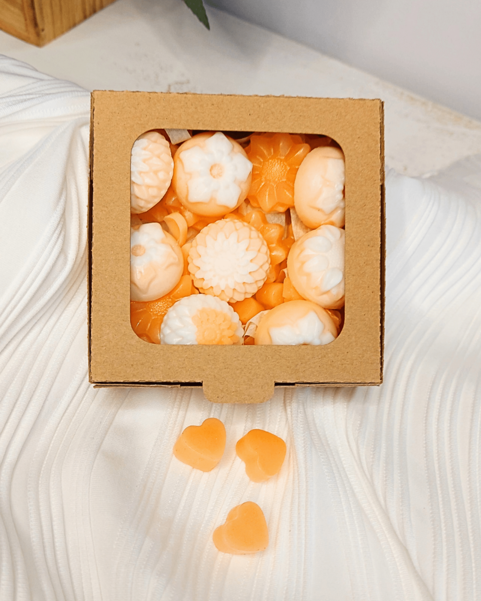 Wax Melts Azahar - 3