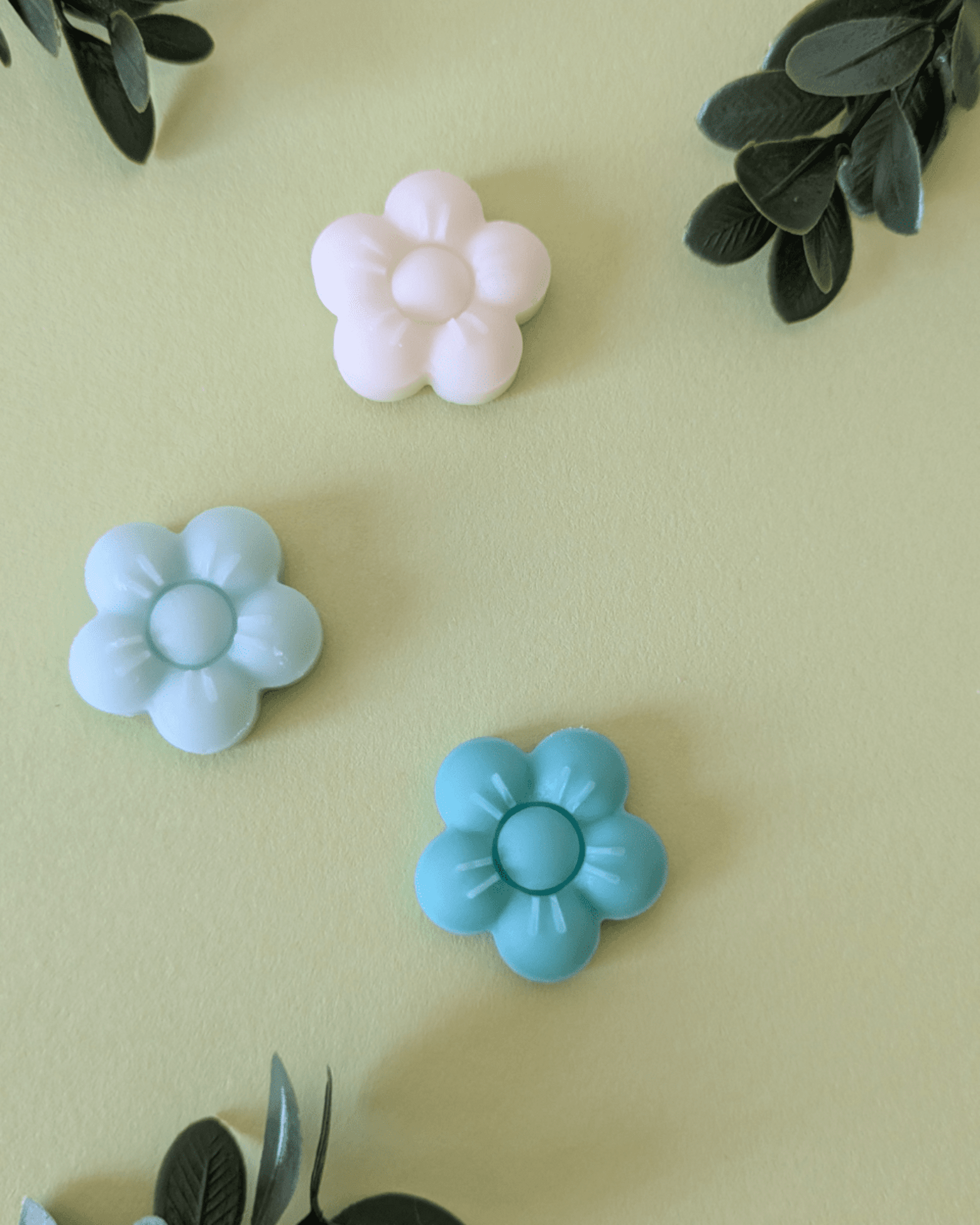 Wax Melts Magnolia - 1