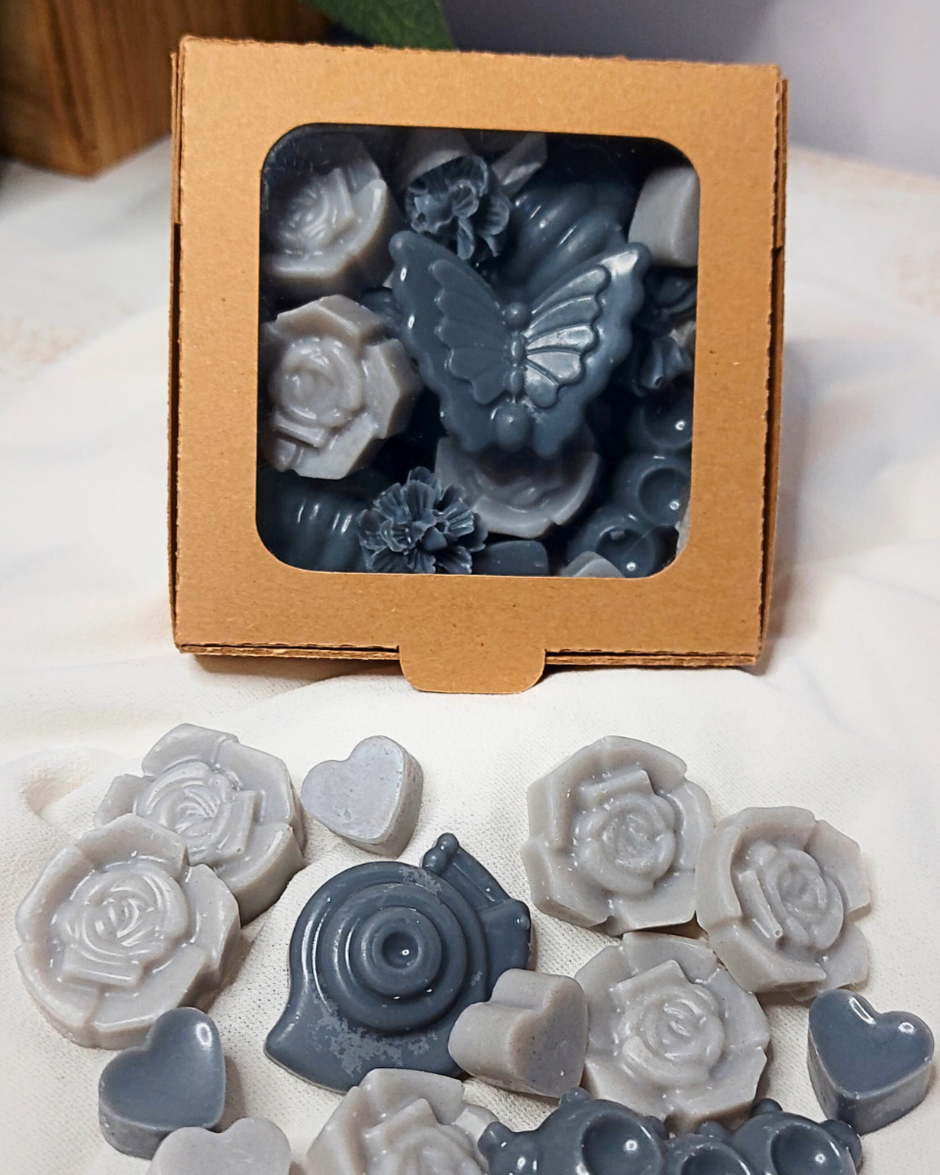 Wax Melts Noche Oscura - 3