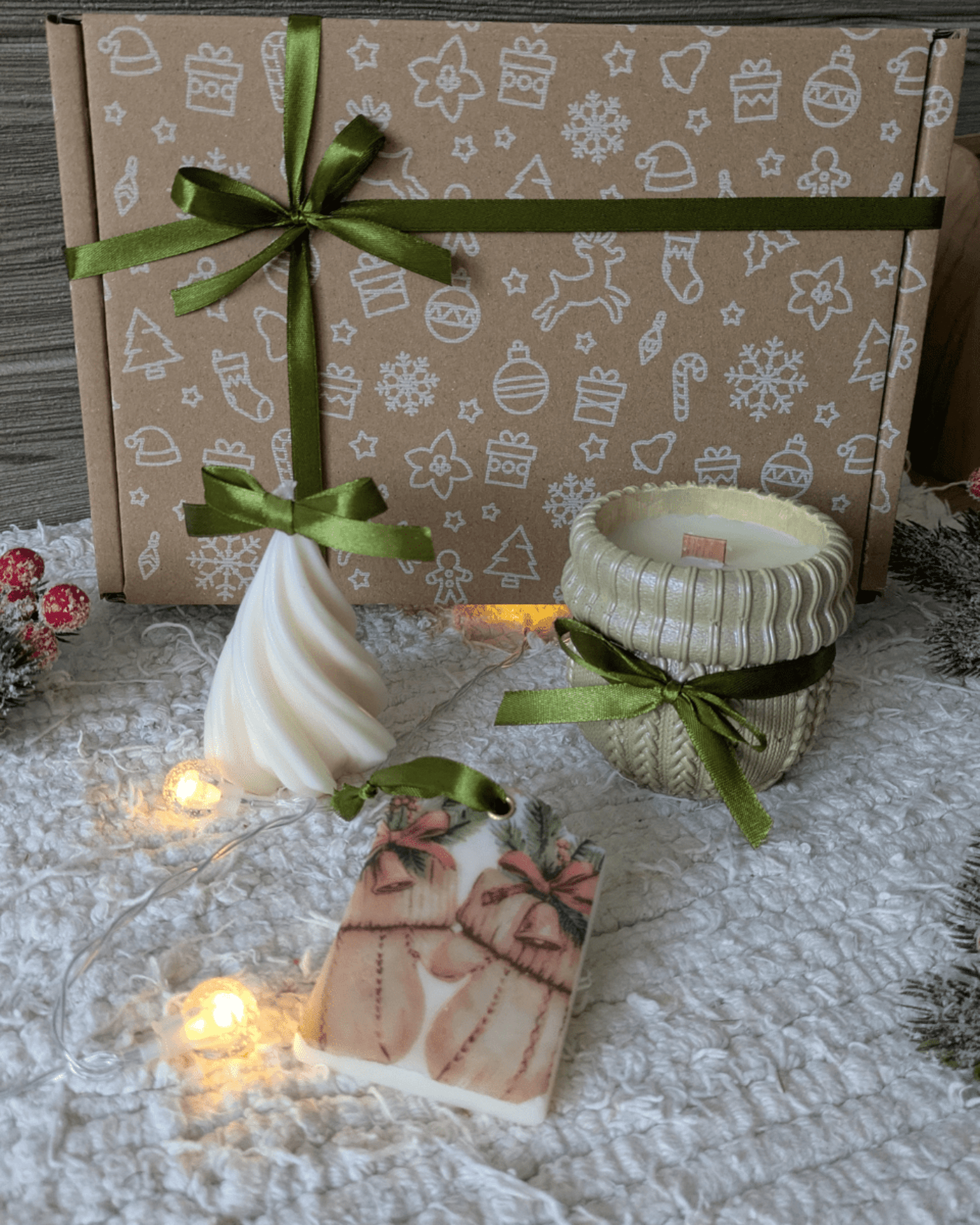 Pack Regalo Nº2 - 1