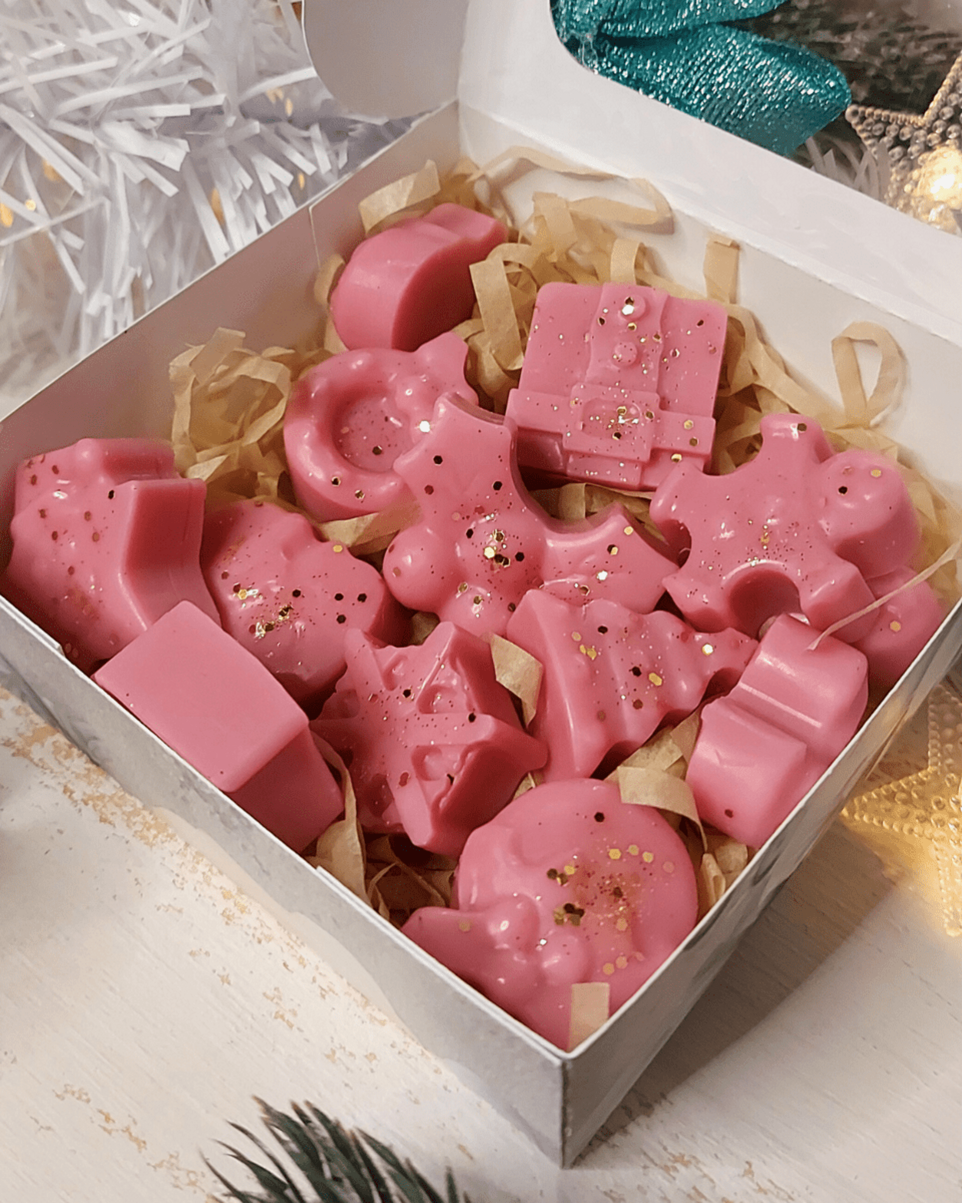 Wax Melt Galletas de las Hadas - 1