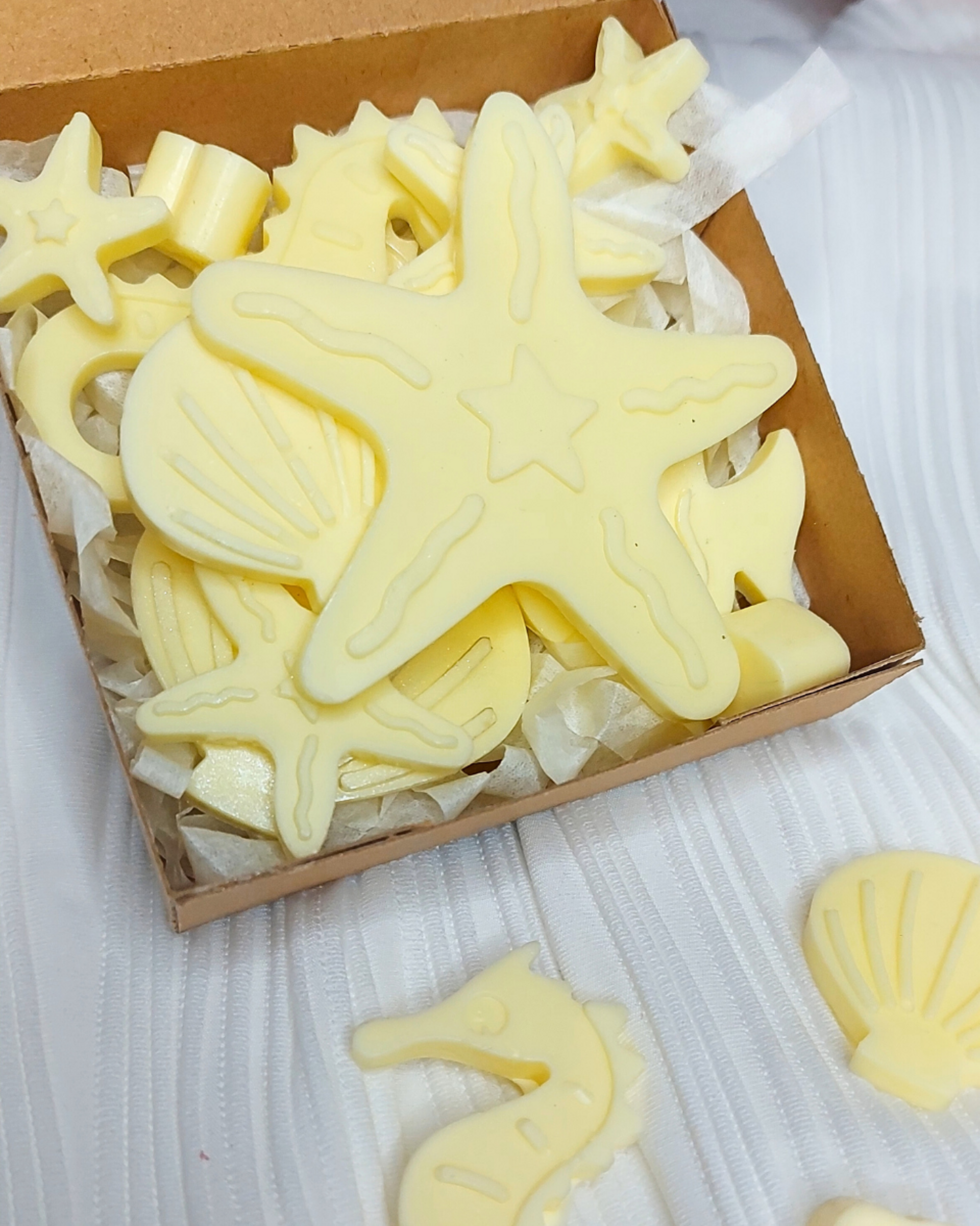 Wax Melts Bajo el Mar - 2