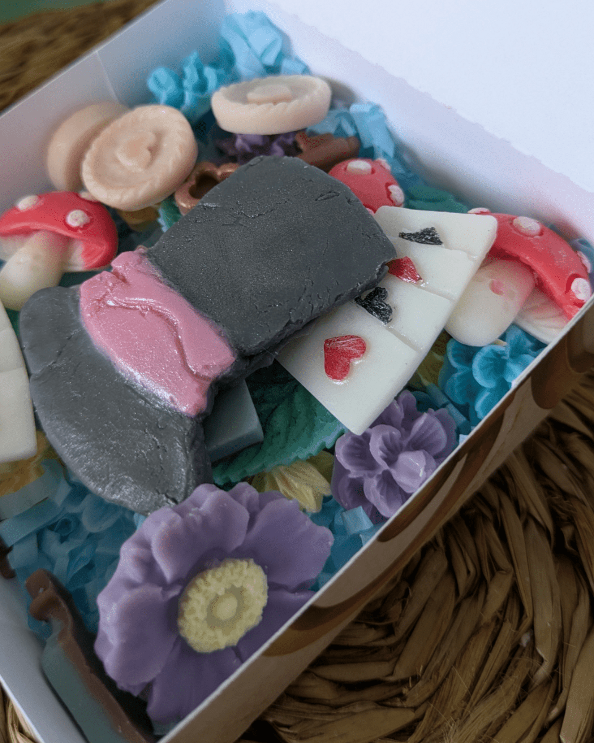 Wax Melts Velicia - 2