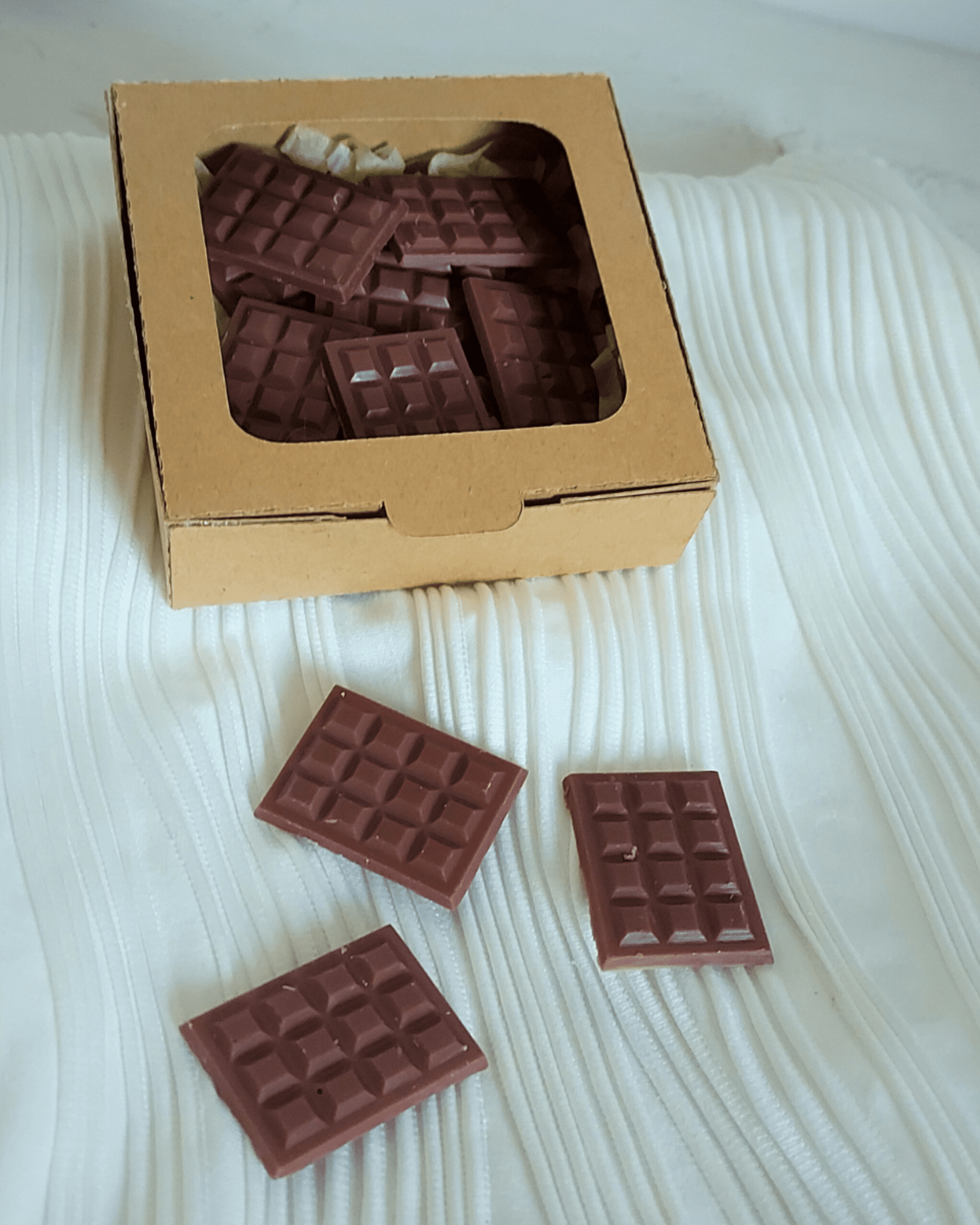 Wax Melts Delicias de Chocolate - 3