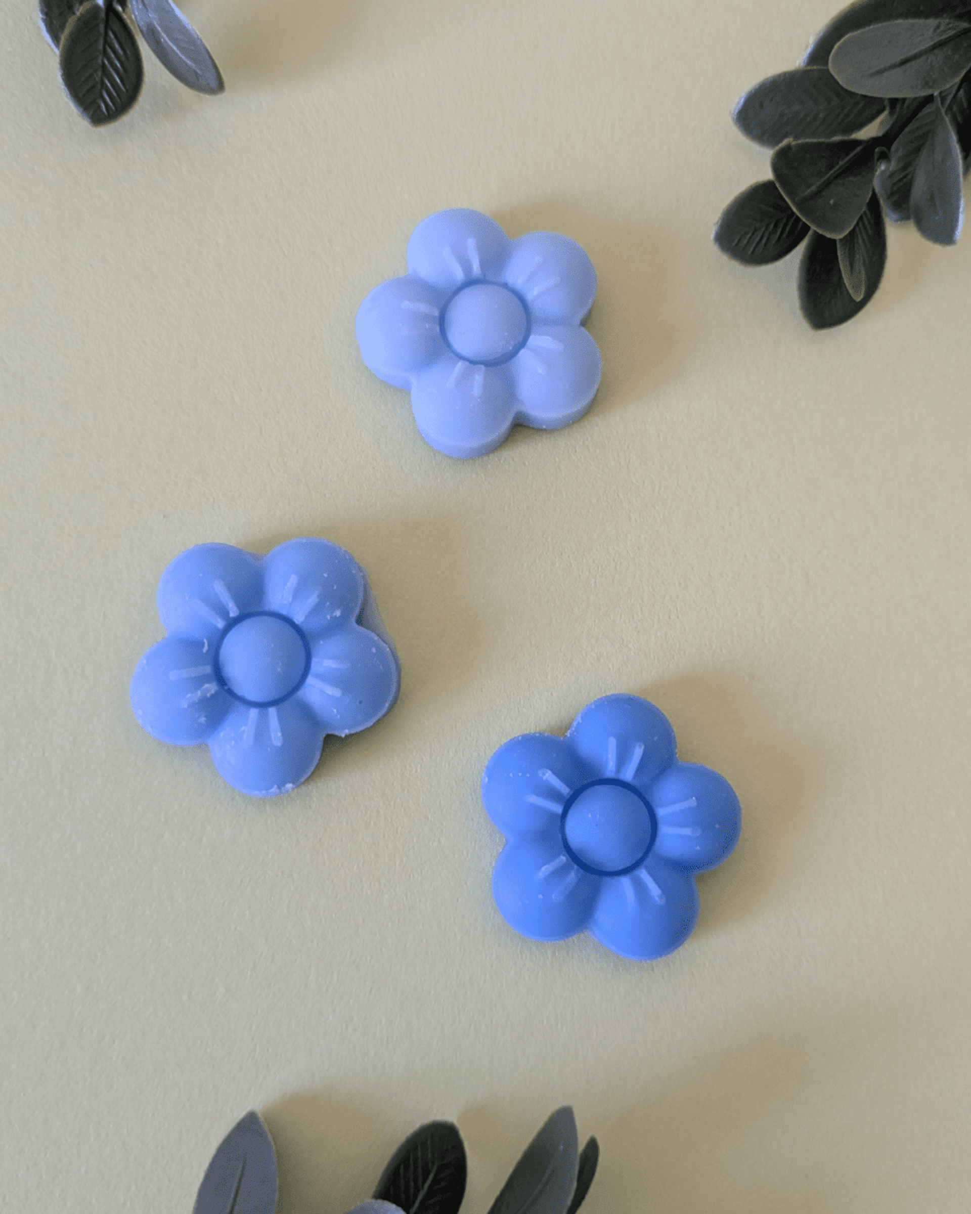 Wax Melts Noche Oscura - 1