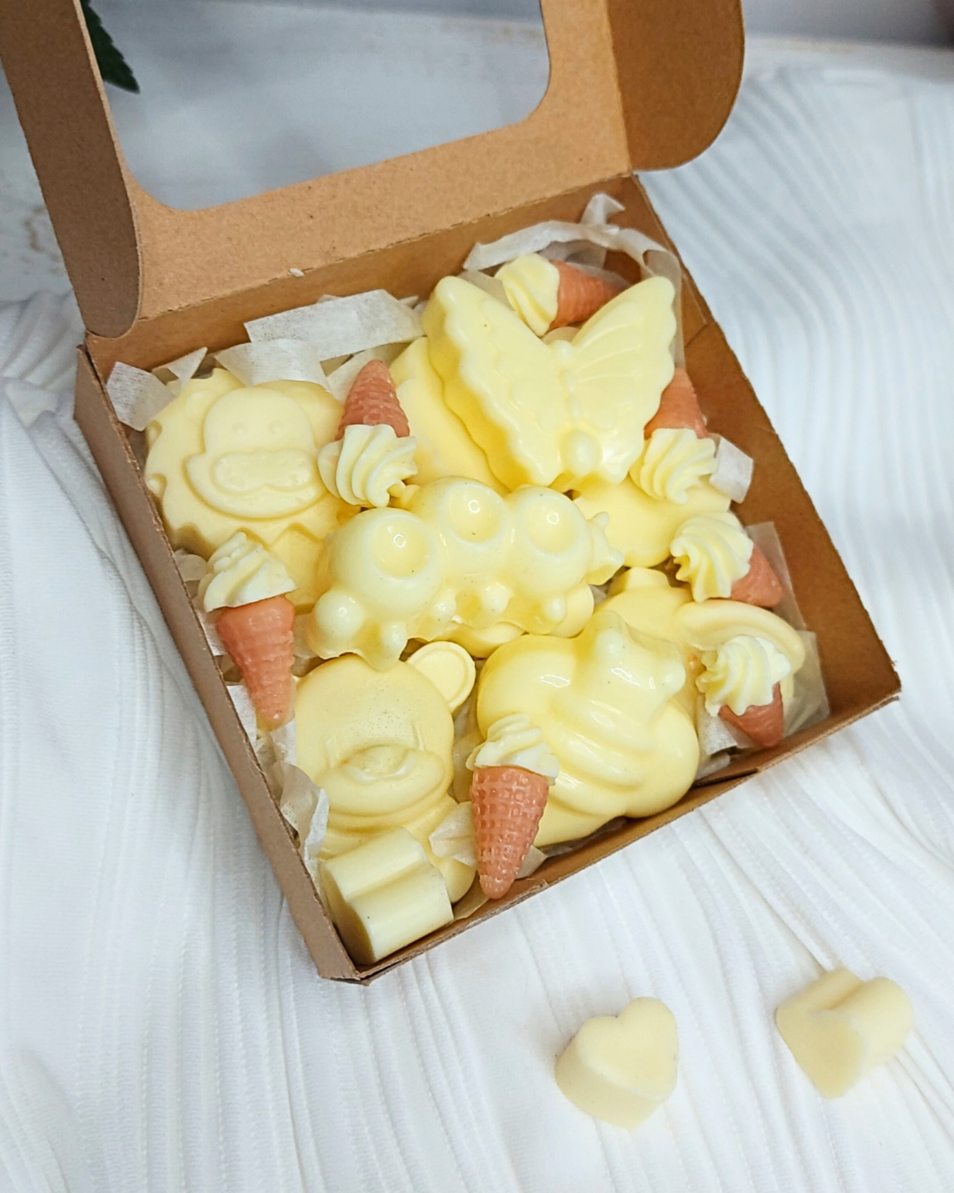 Wax Melts Limón - 2