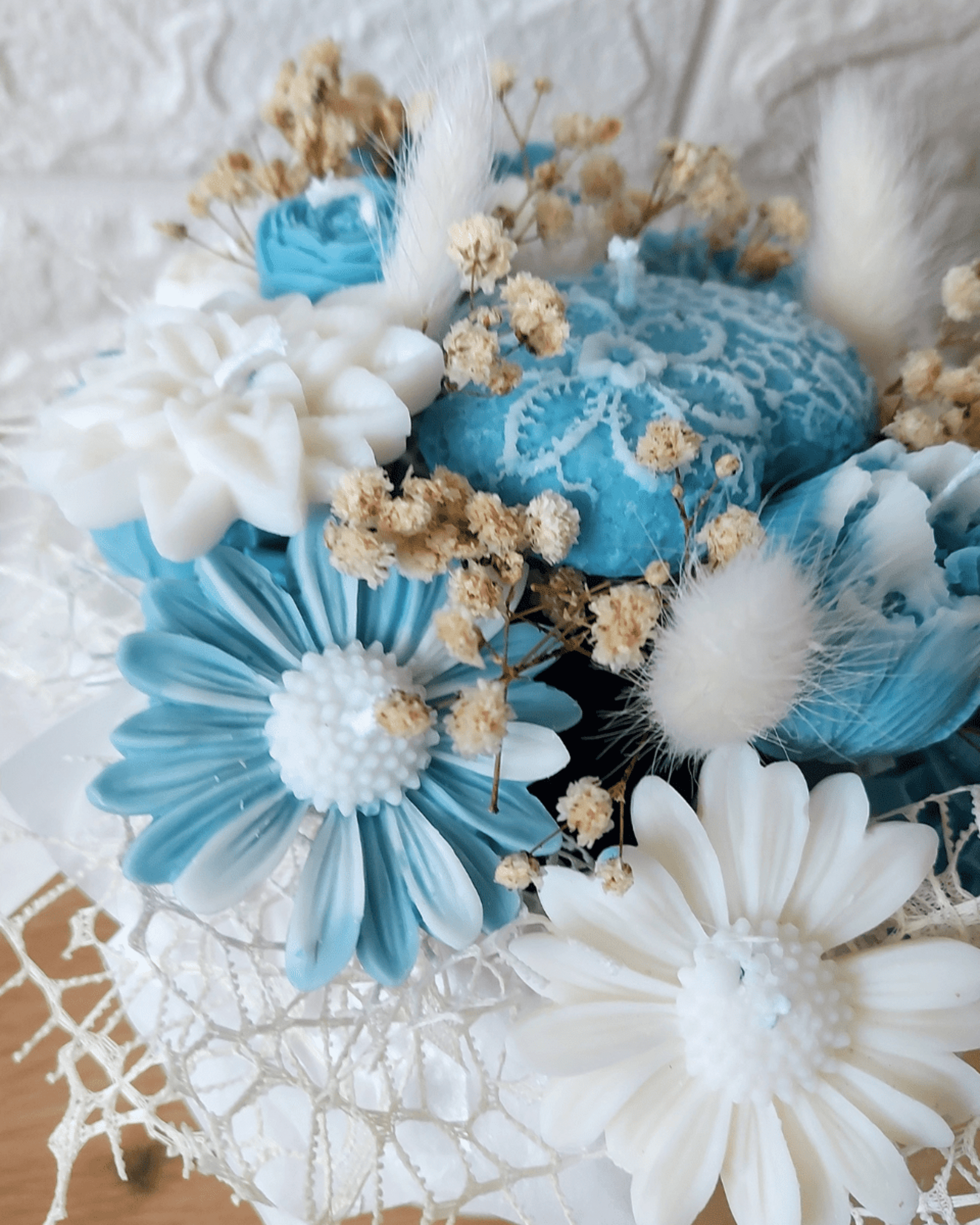 Bouquets Fantasía Real - 2