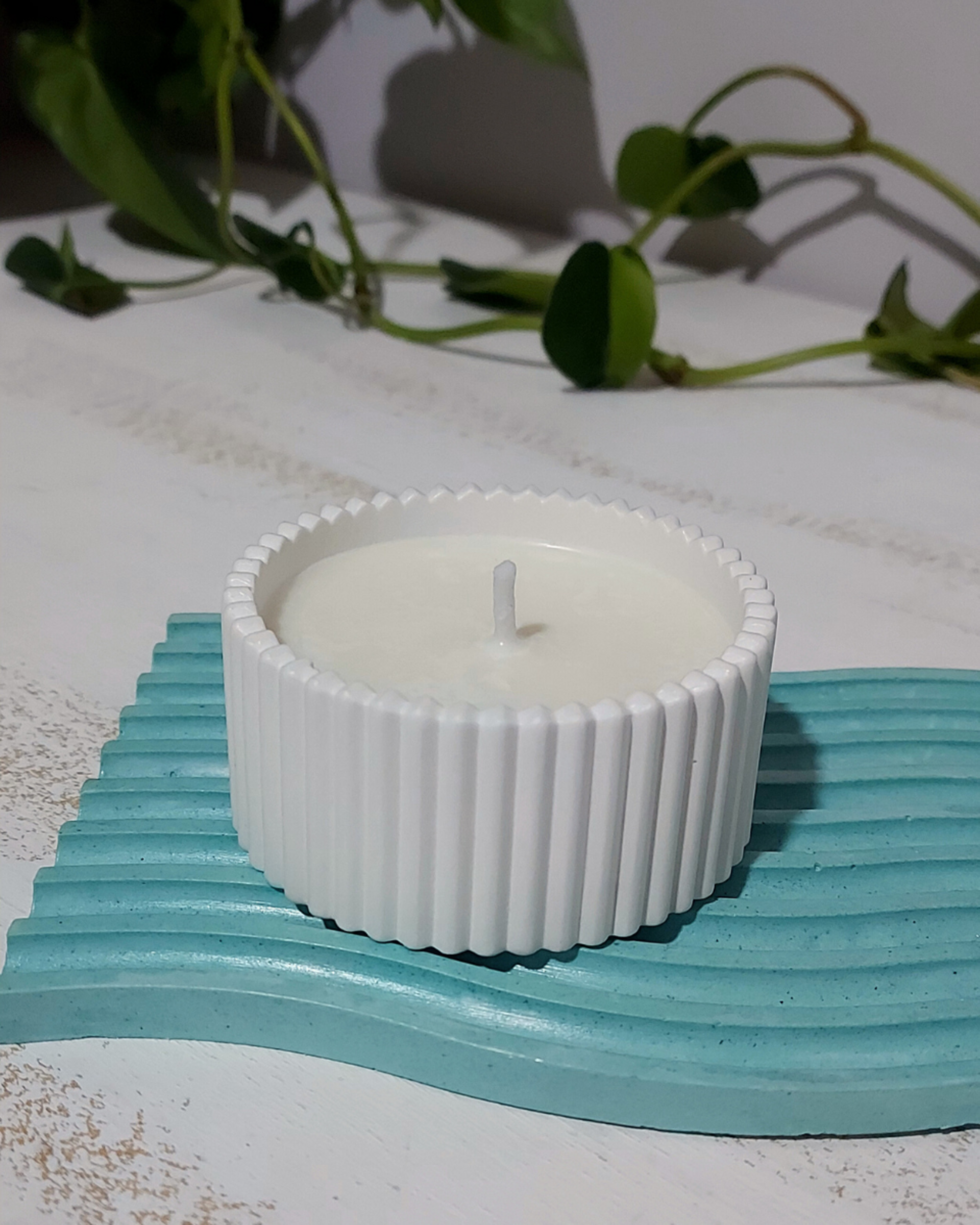 Vela aromática Bambi - 5