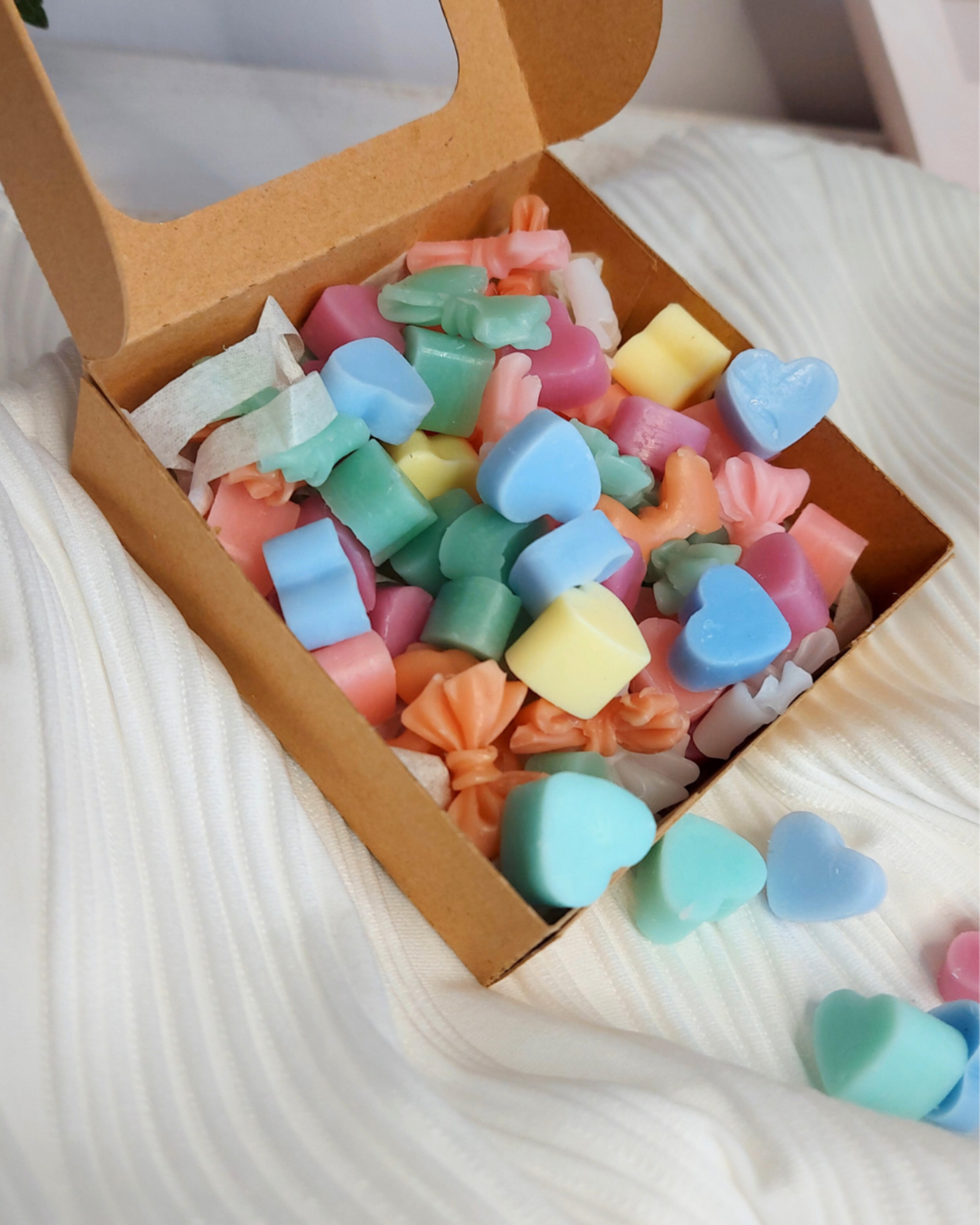 Wax Melts Caramelo - 2