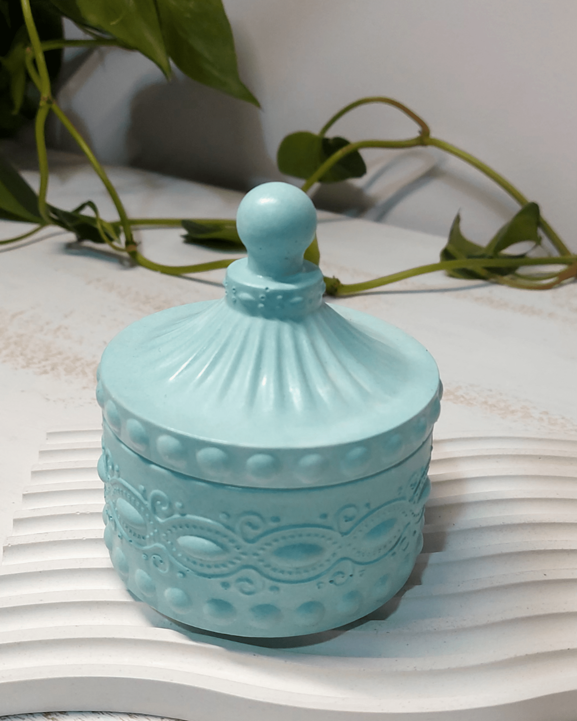 Vela aromática Velazmín - 2