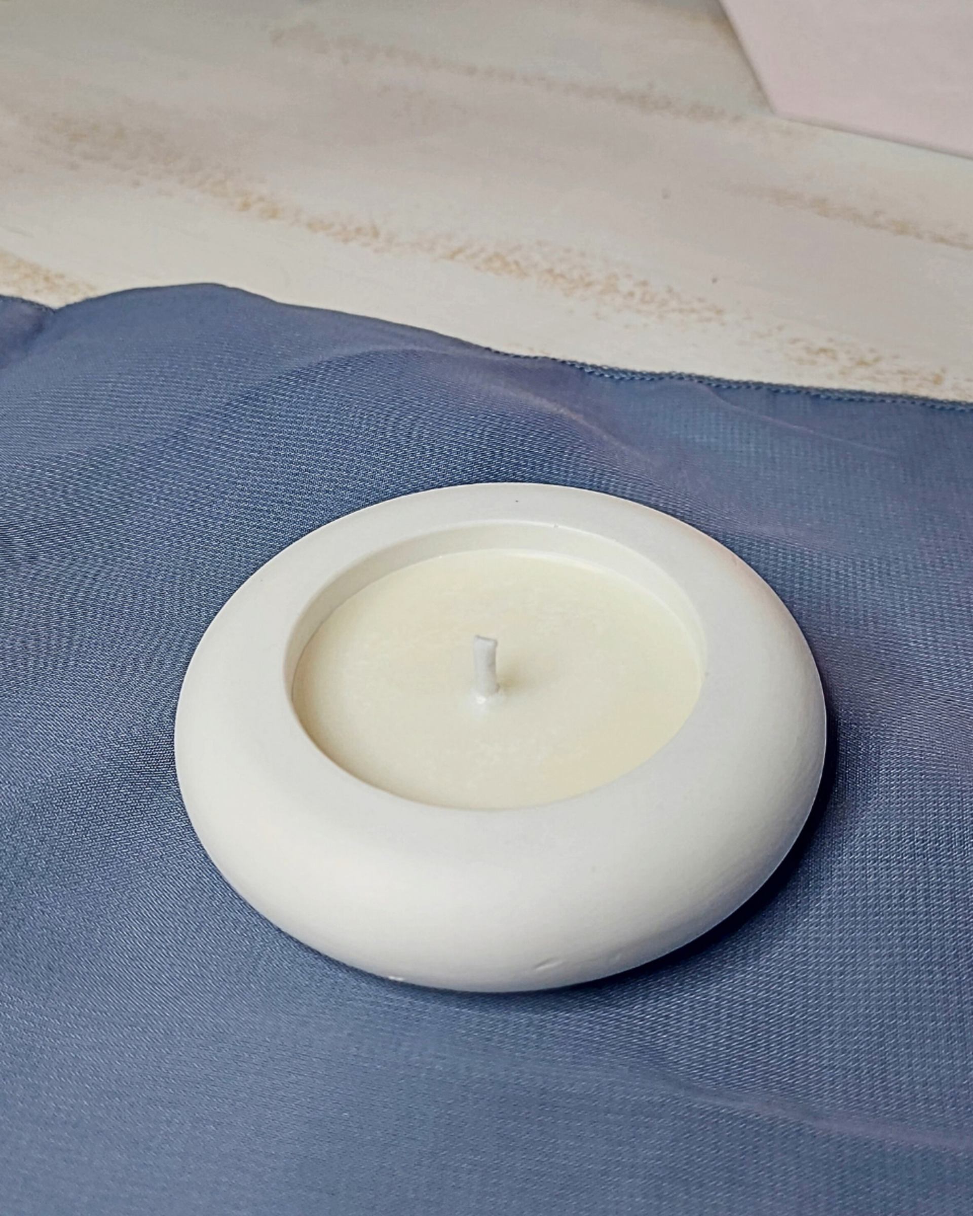 Vela aromática Pinocho - 3