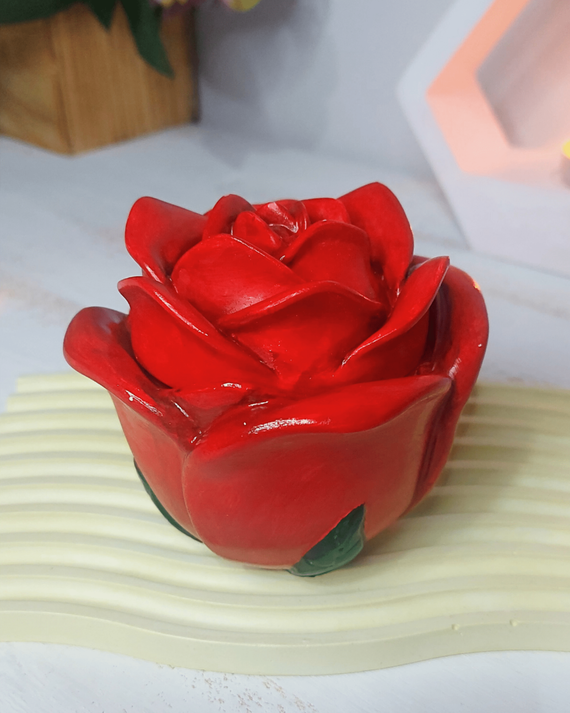 Vela aromática Velibella - 2