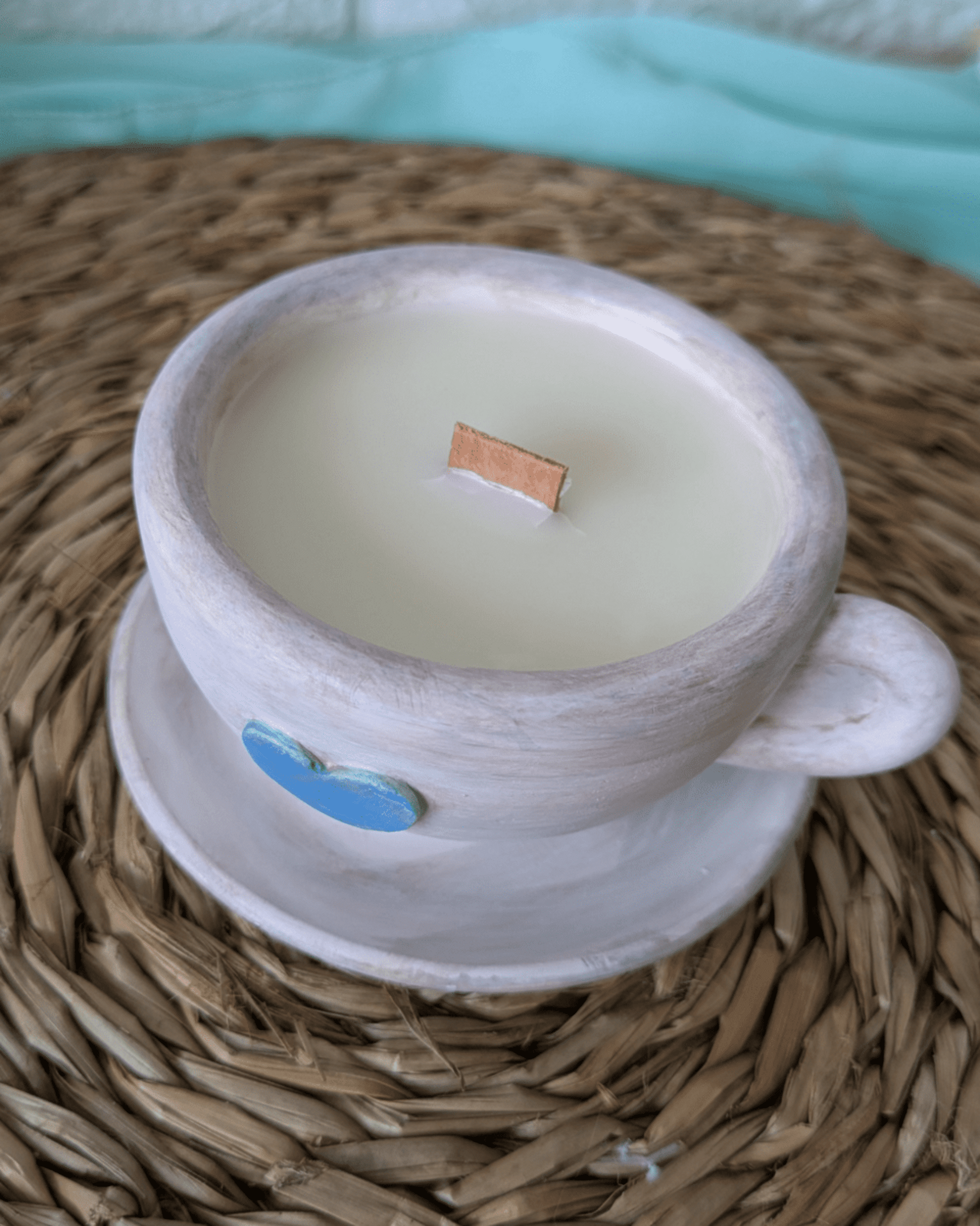 Vela aromática Velicia - 3