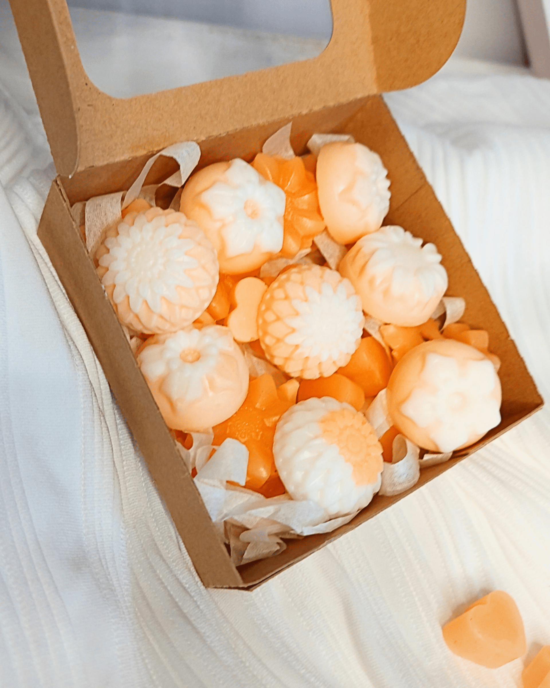 Wax Melts Azahar - 2