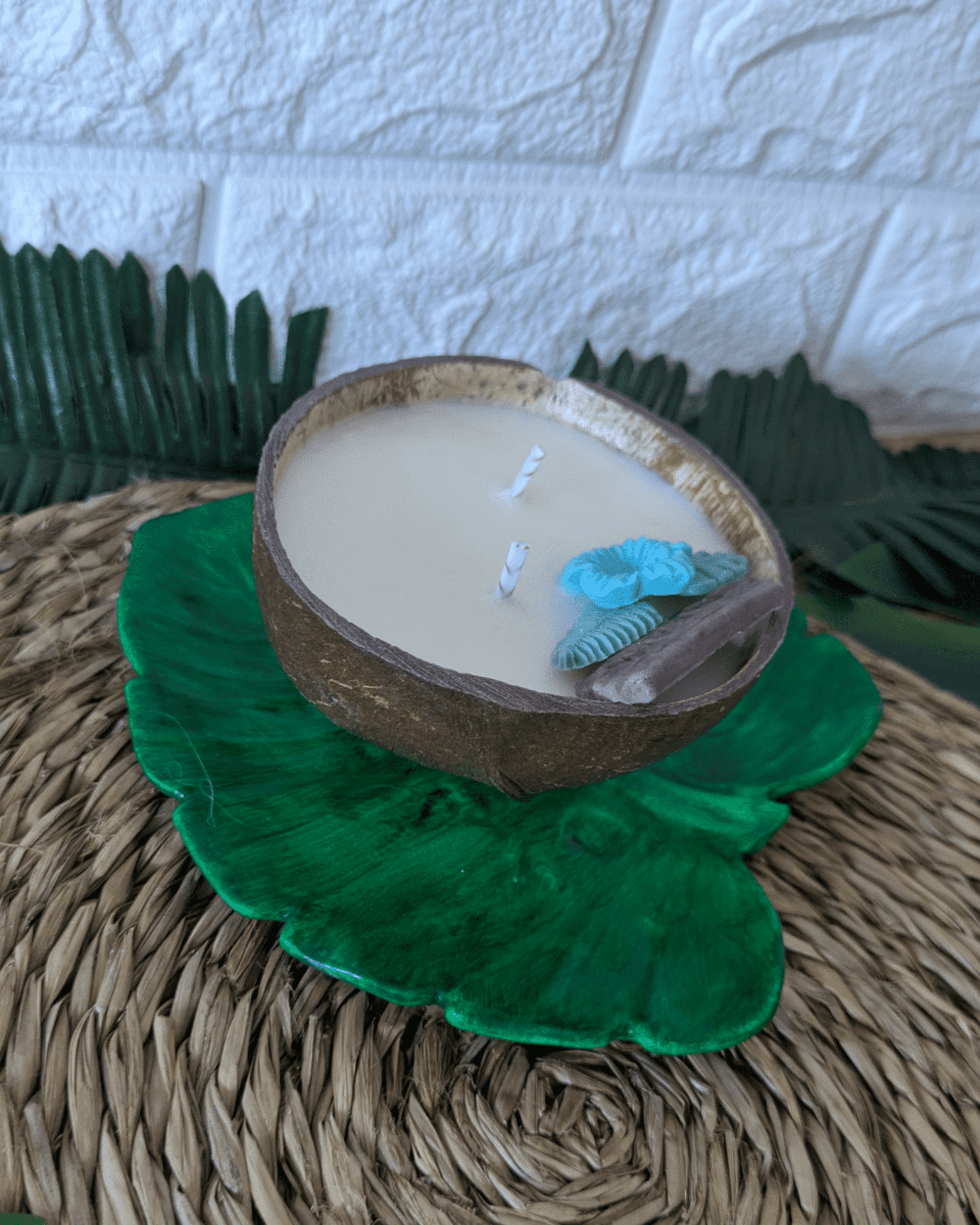 Vela aromática Velistitch - 2