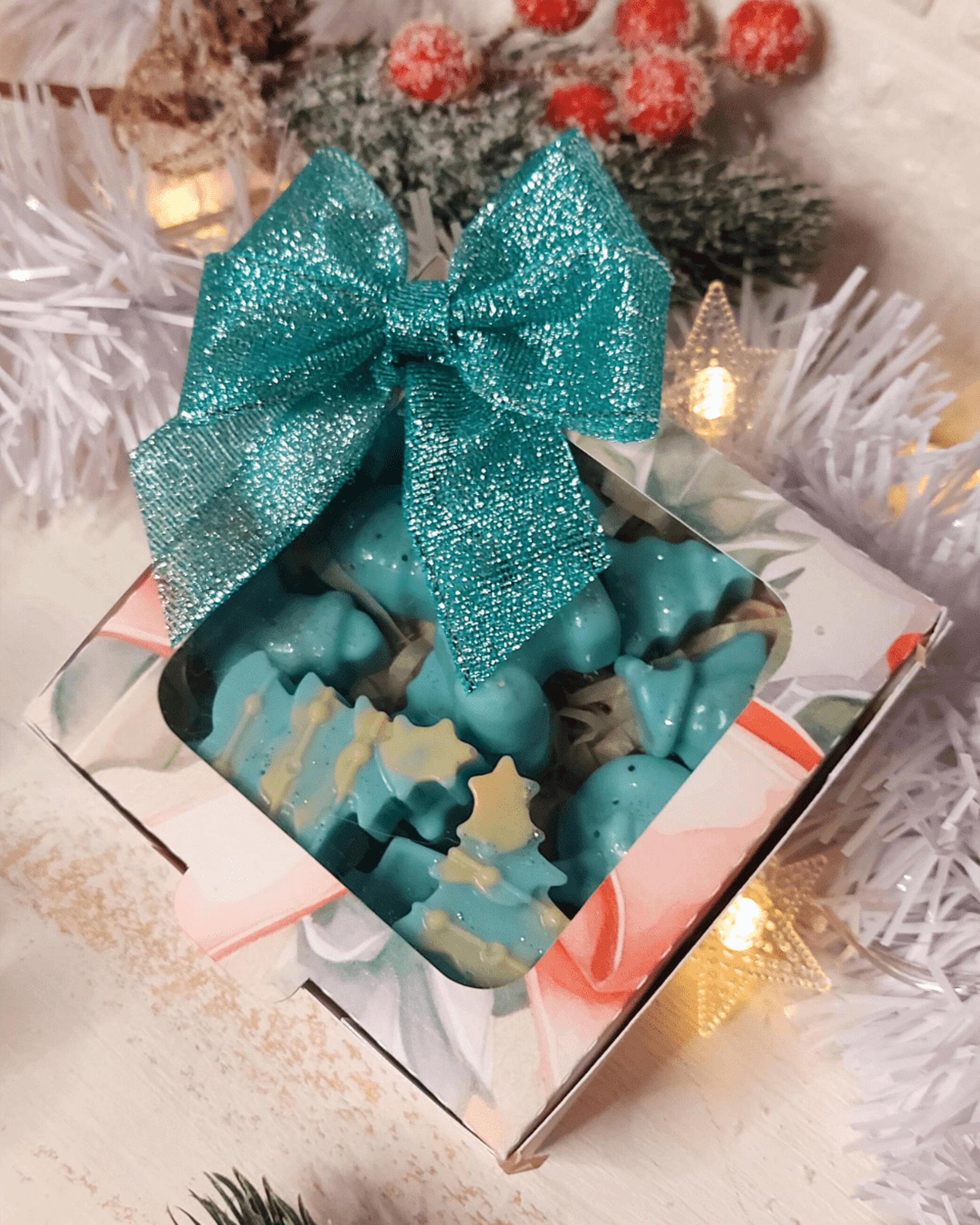 Wax Melt Navidad Encantada - 3