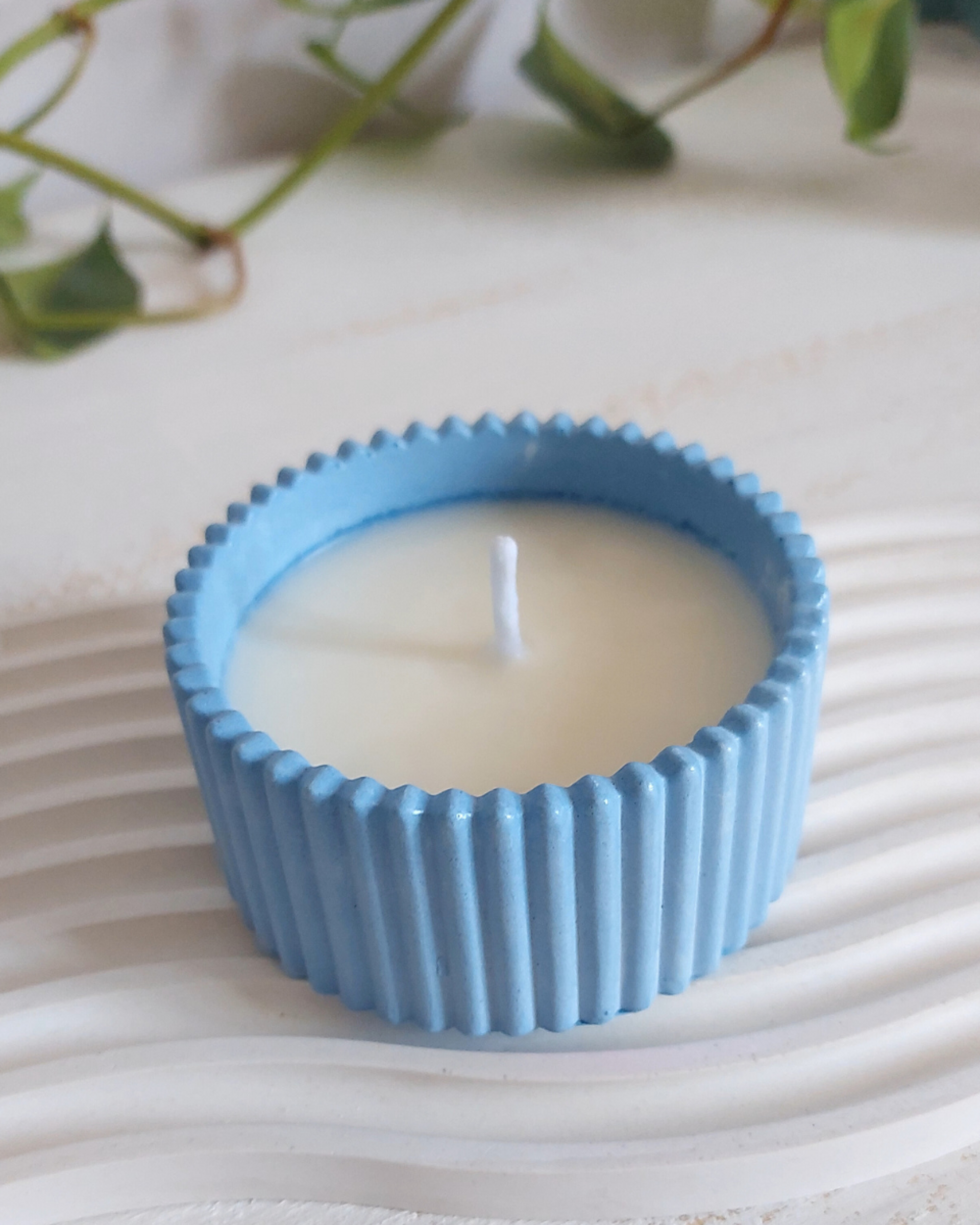 Vela aromática Bambi - 3