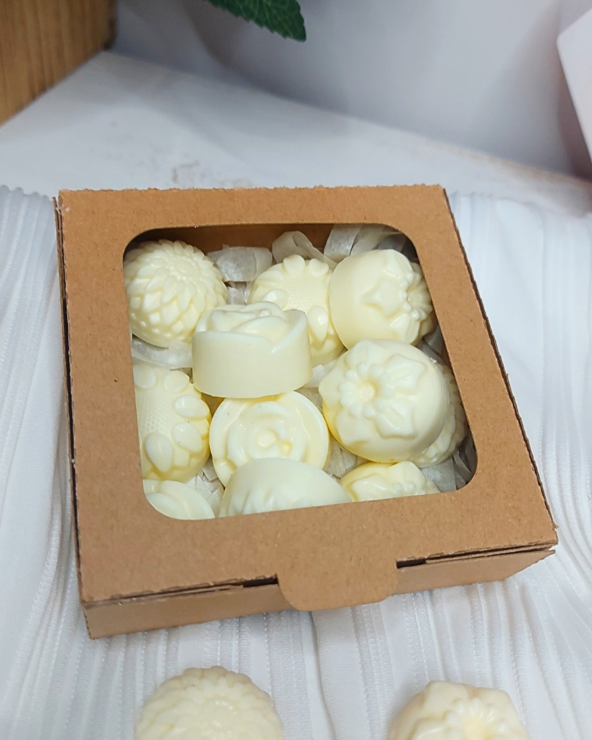 Wax Melts Vainilla de la Polinesia - 3