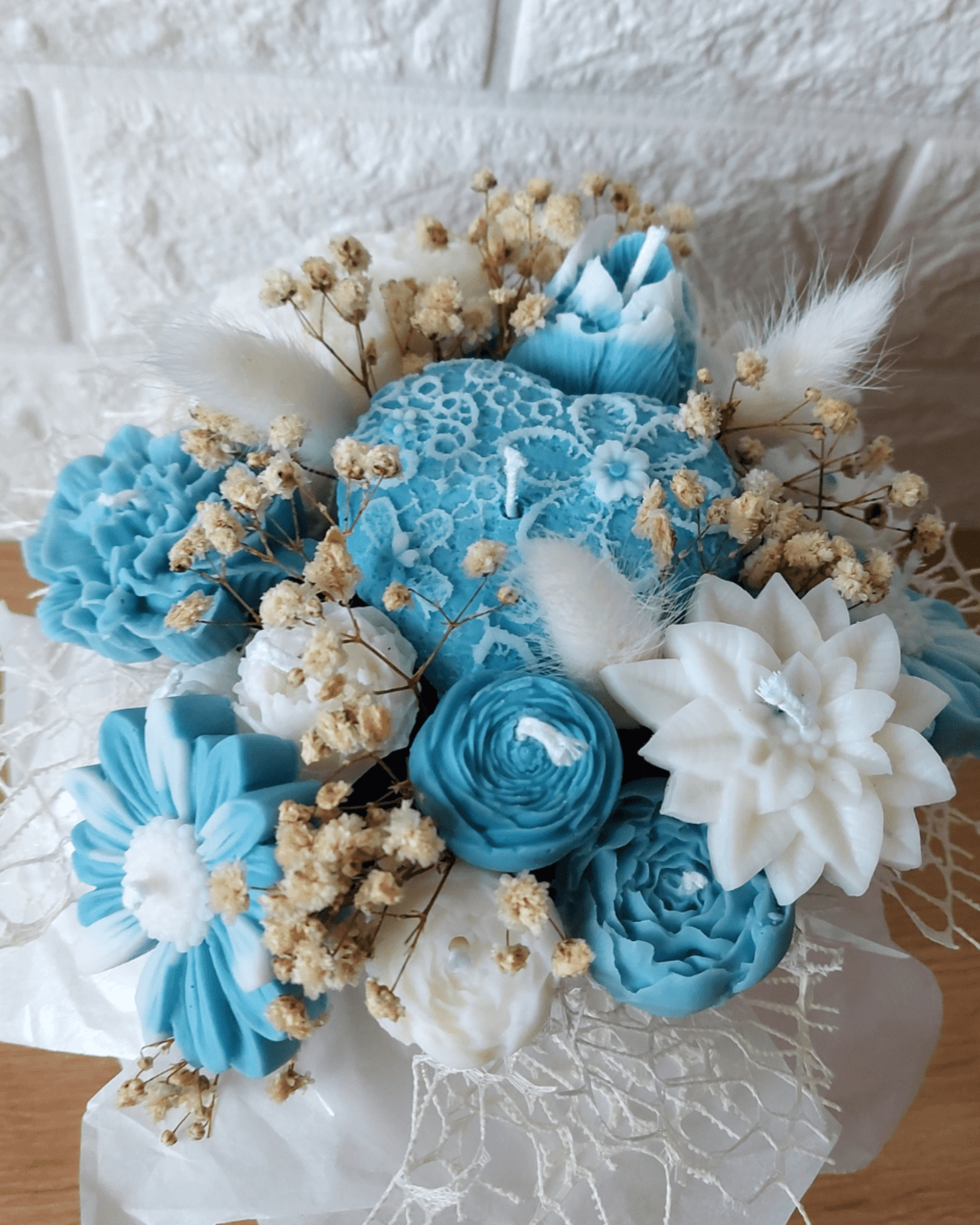 Bouquets Fantasía Real - 4