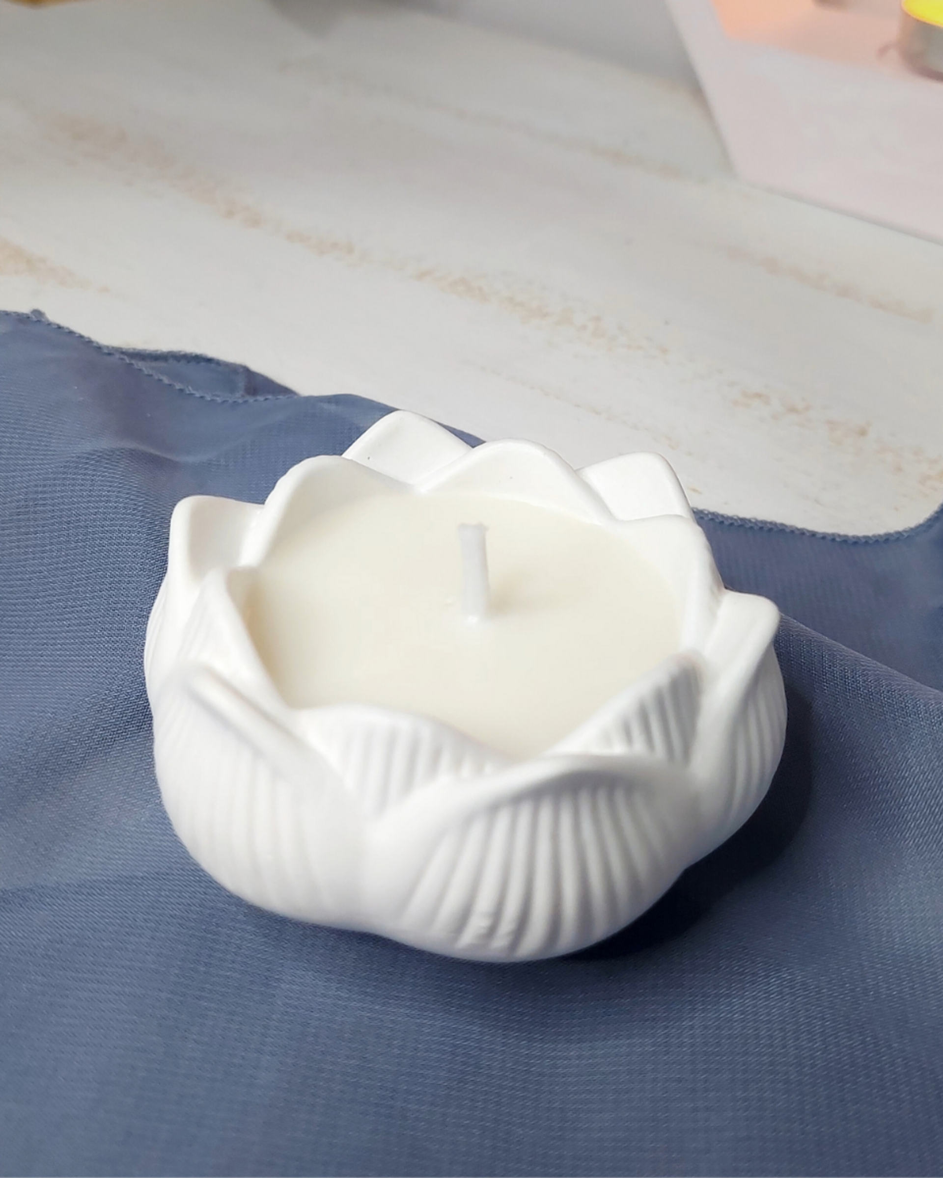 Vela Aromática Dory - 6