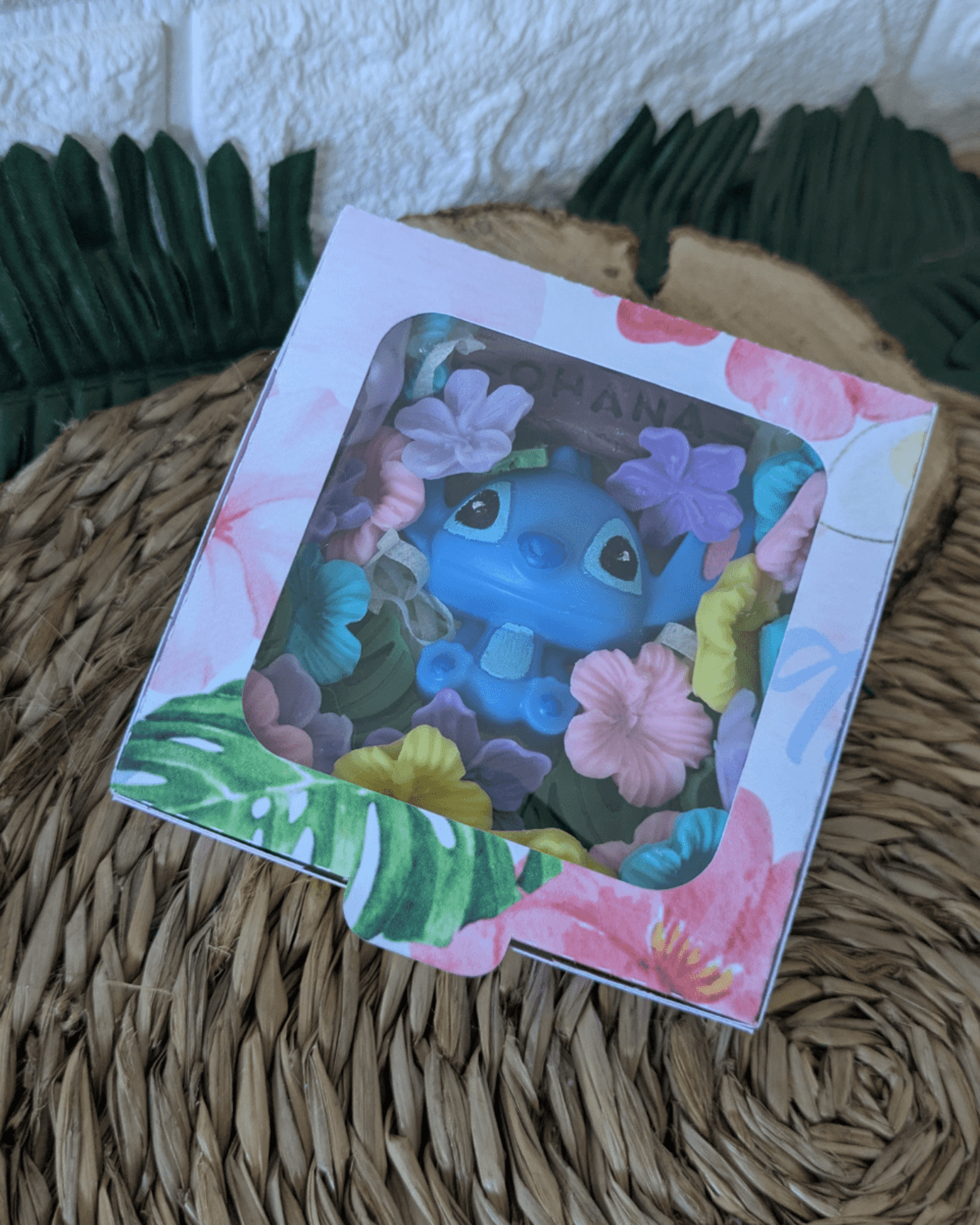 Wax Melts Velistitch - 2