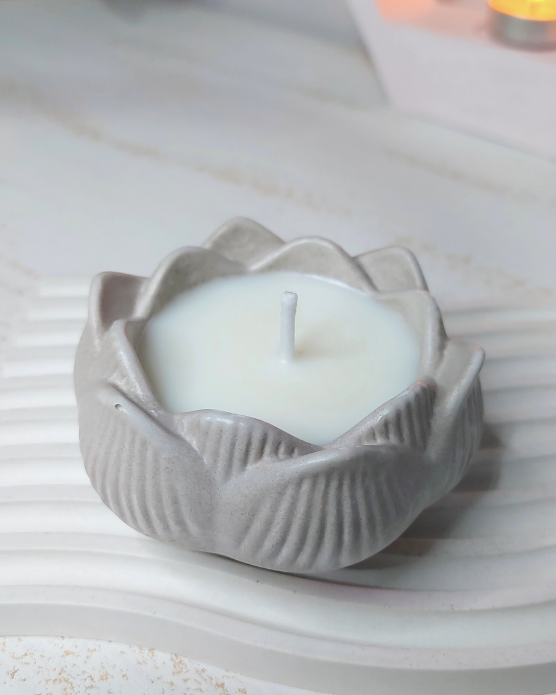 Vela Aromática Dory - 2