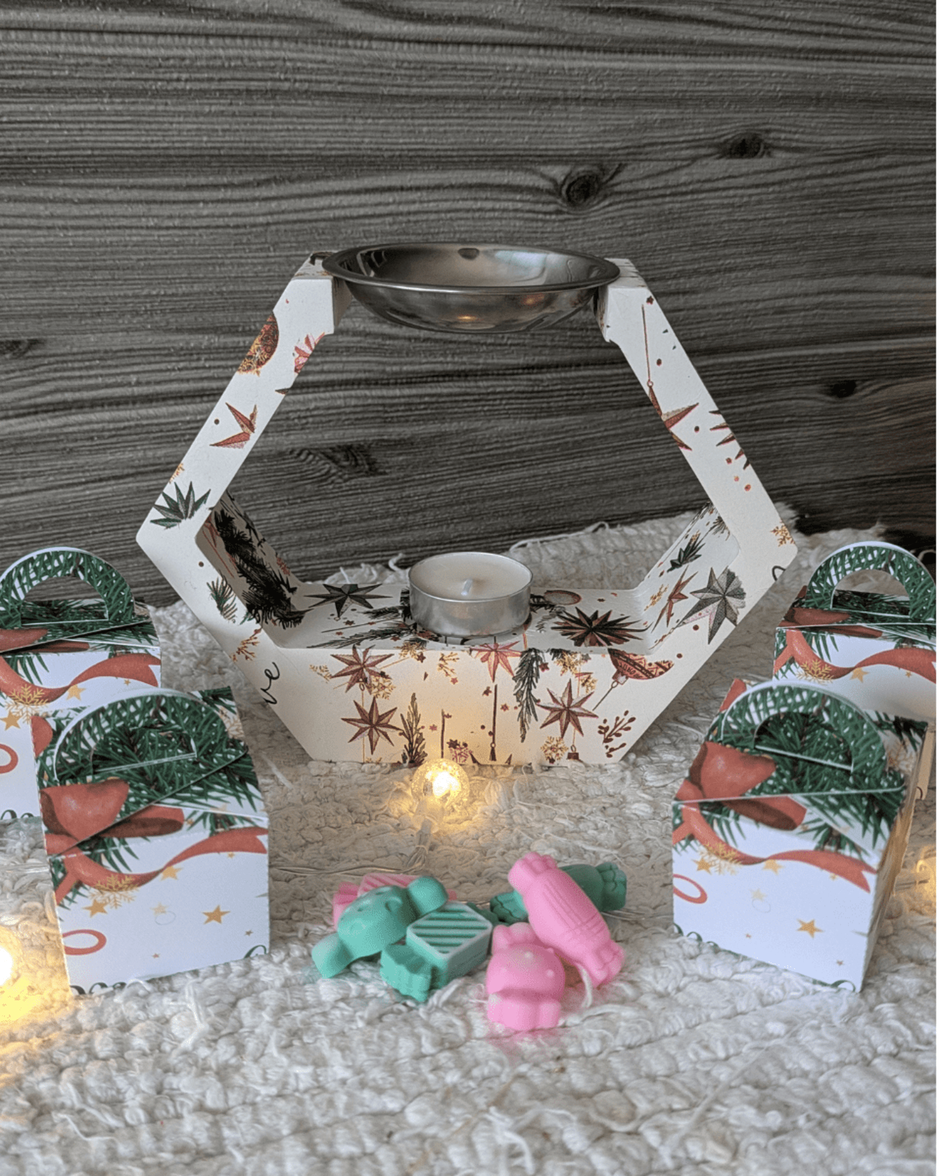 Pack Regalo Nº4 - 1