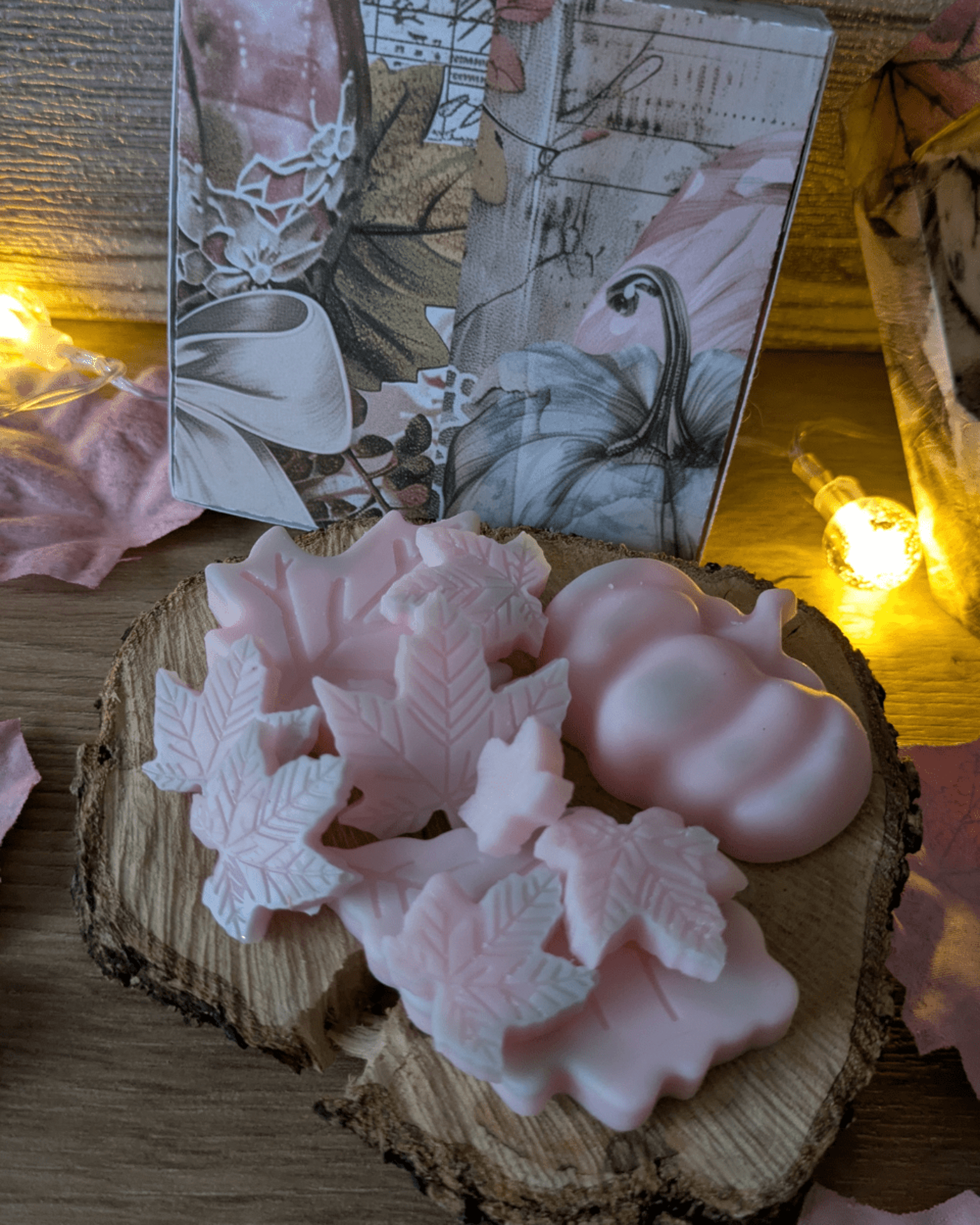 Wax Melts Poción de Brujas - 1