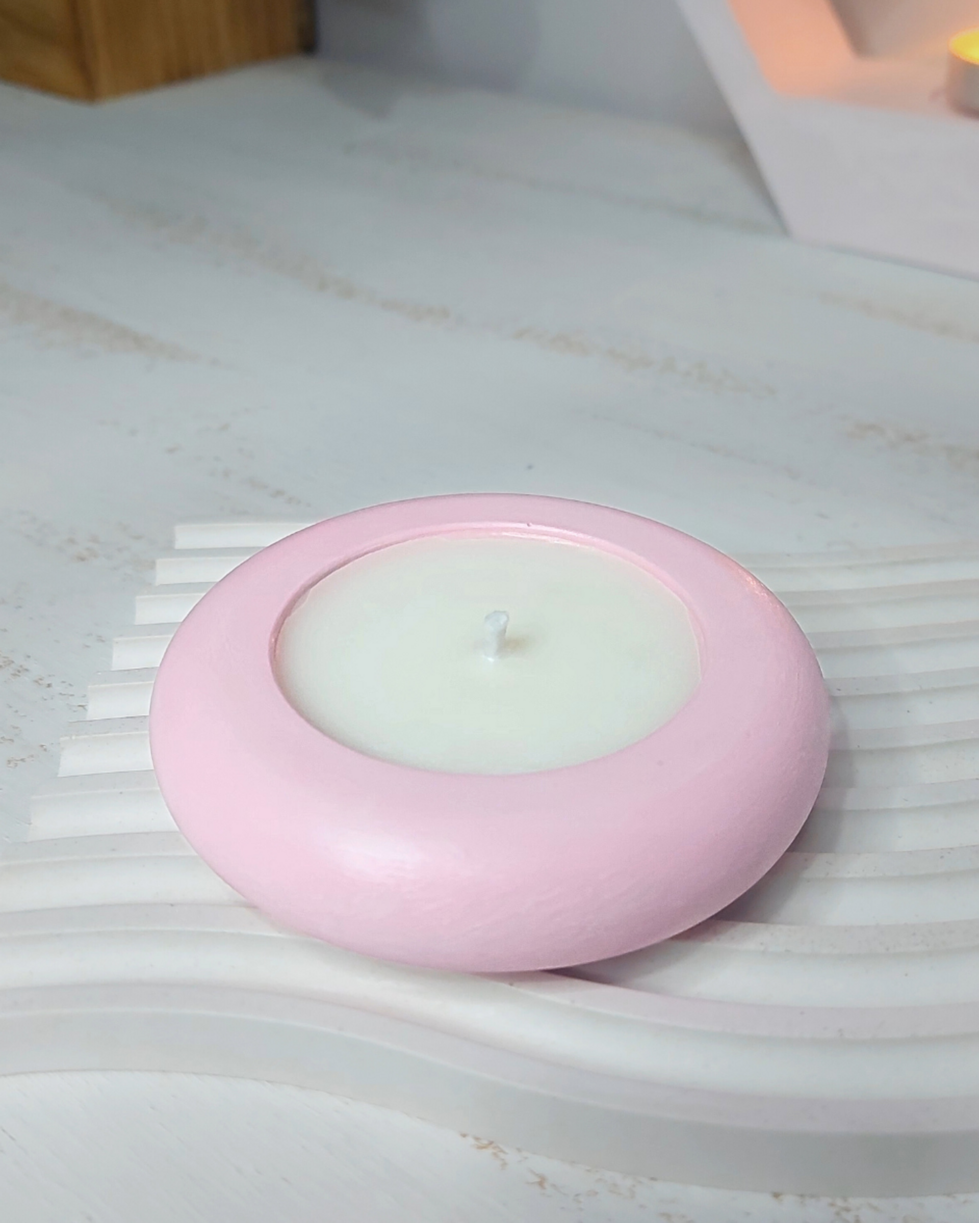 Vela aromática Pinocho - 5