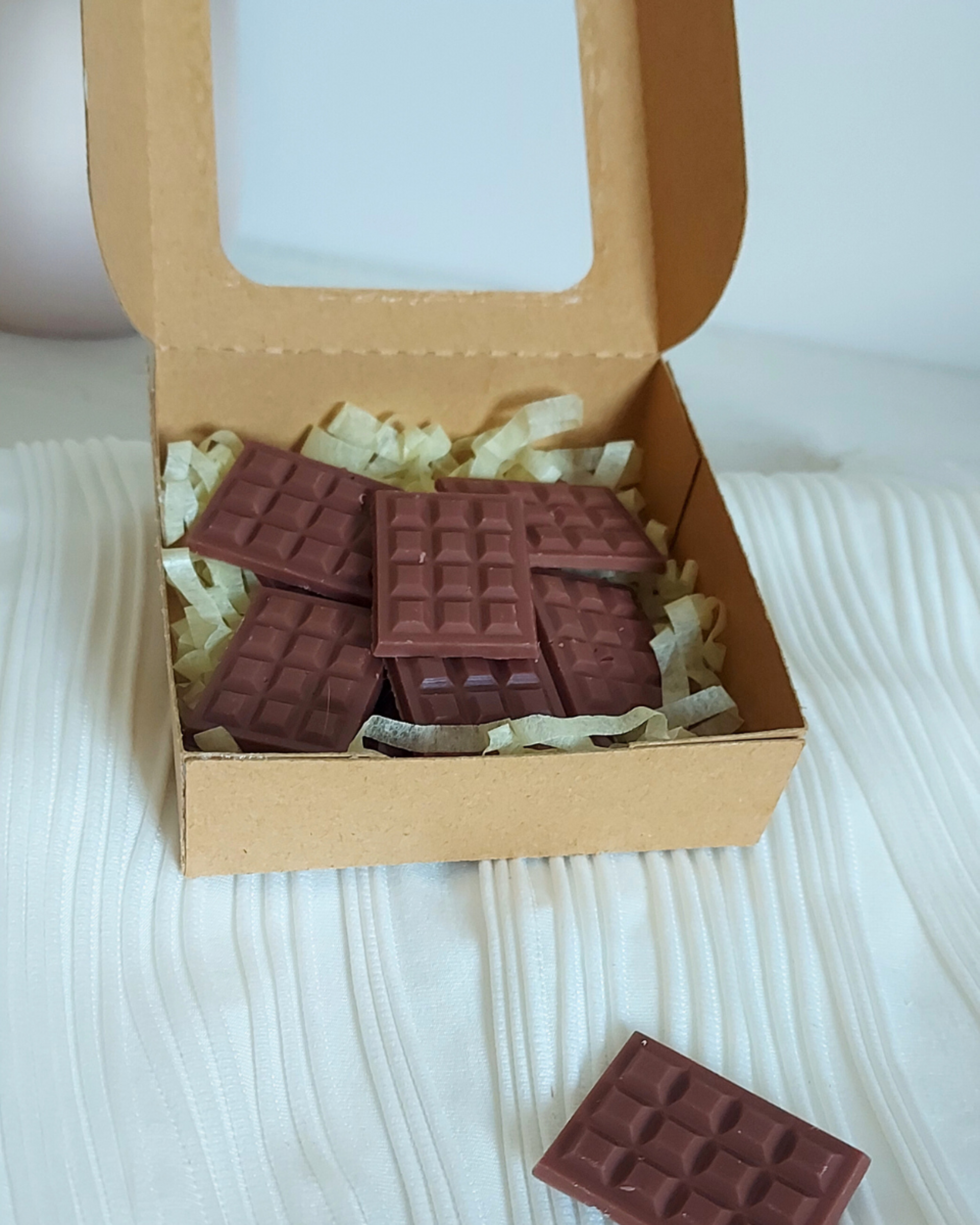 Wax Melts Delicias de Chocolate - 2