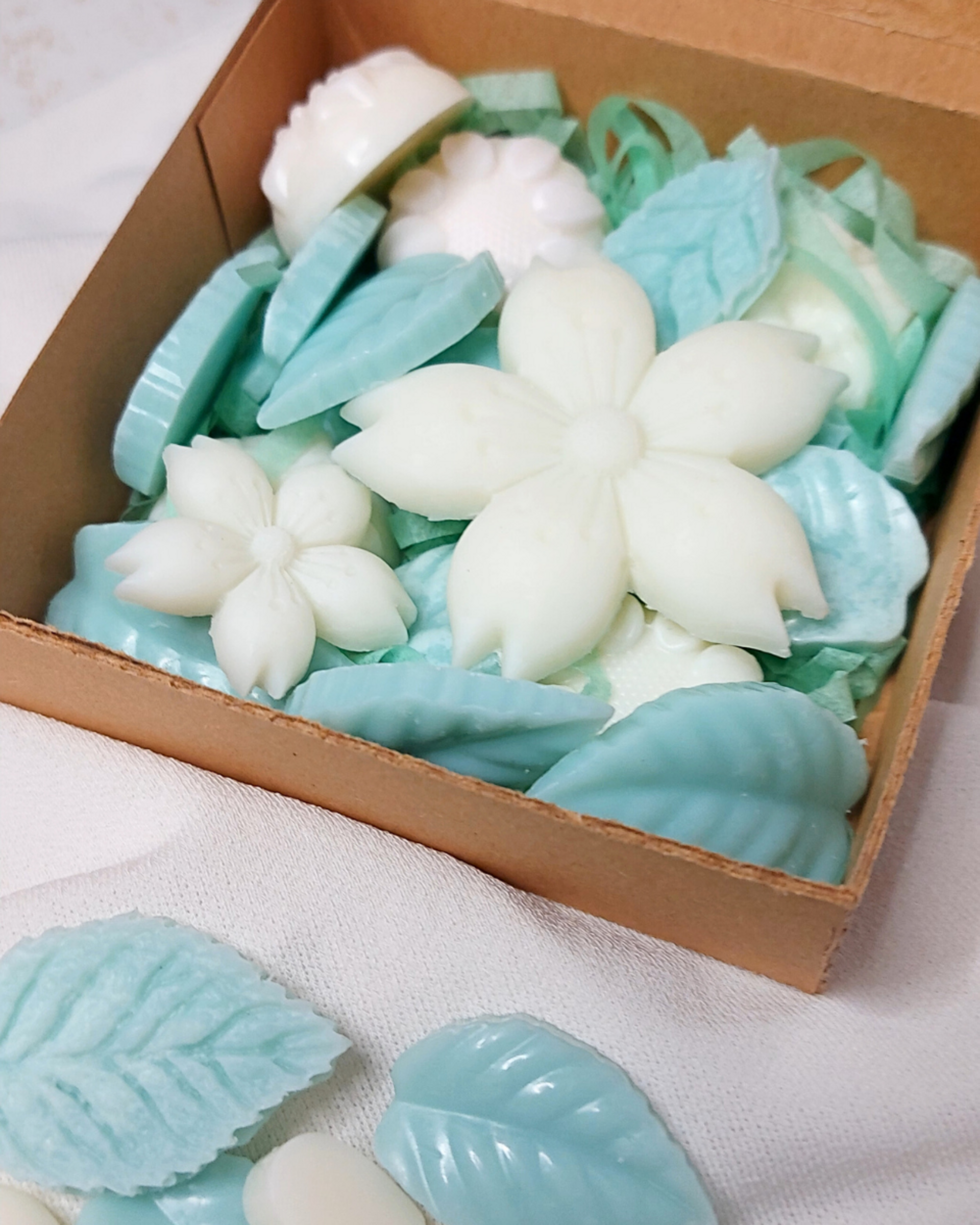 Wax Melts Magnolia - 2