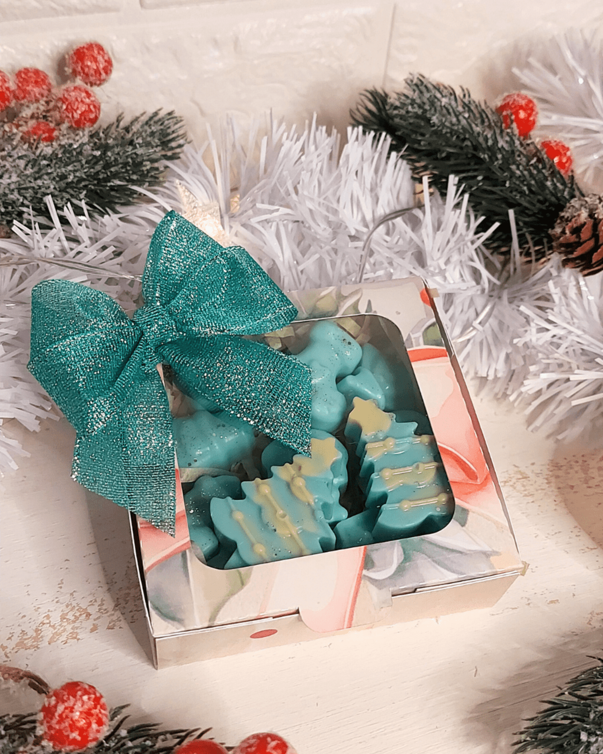 Wax Melt Navidad Encantada - 2