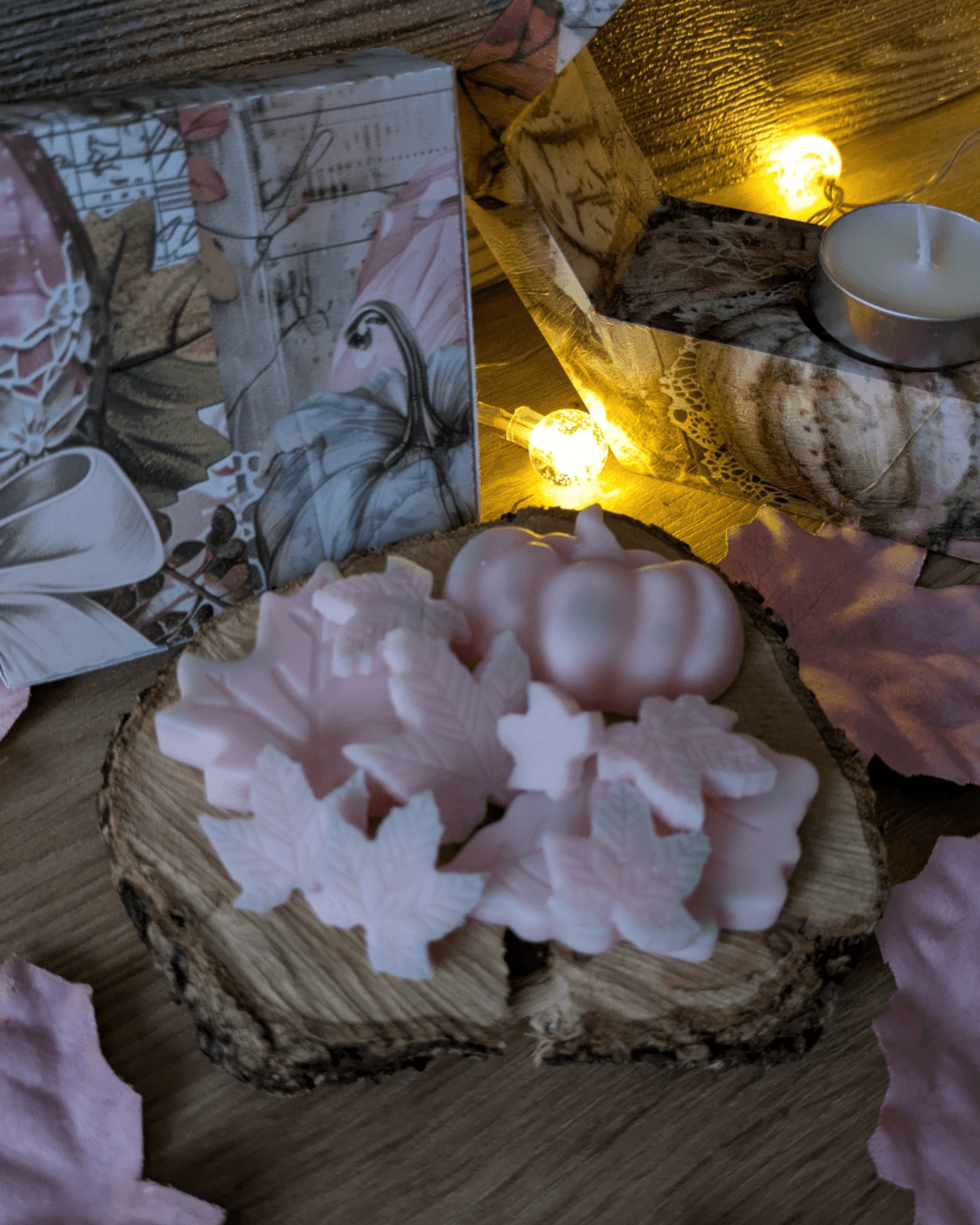 Wax Melts Poción de Brujas - 2