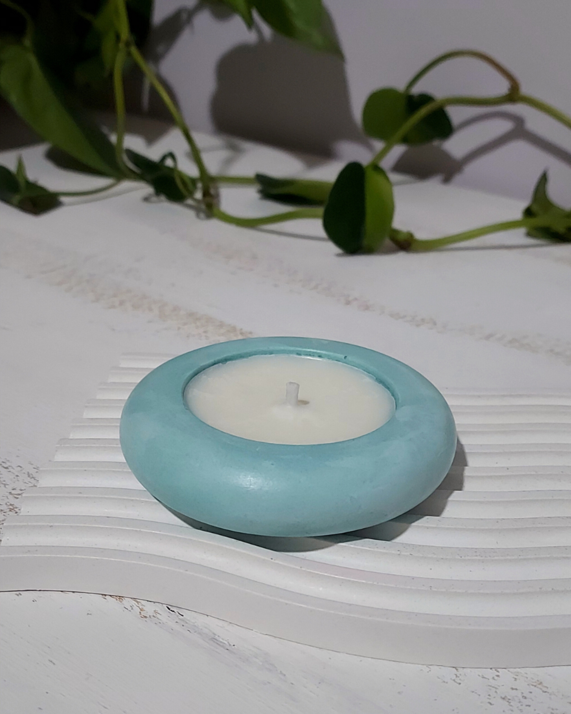 Vela aromática Pinocho - 4
